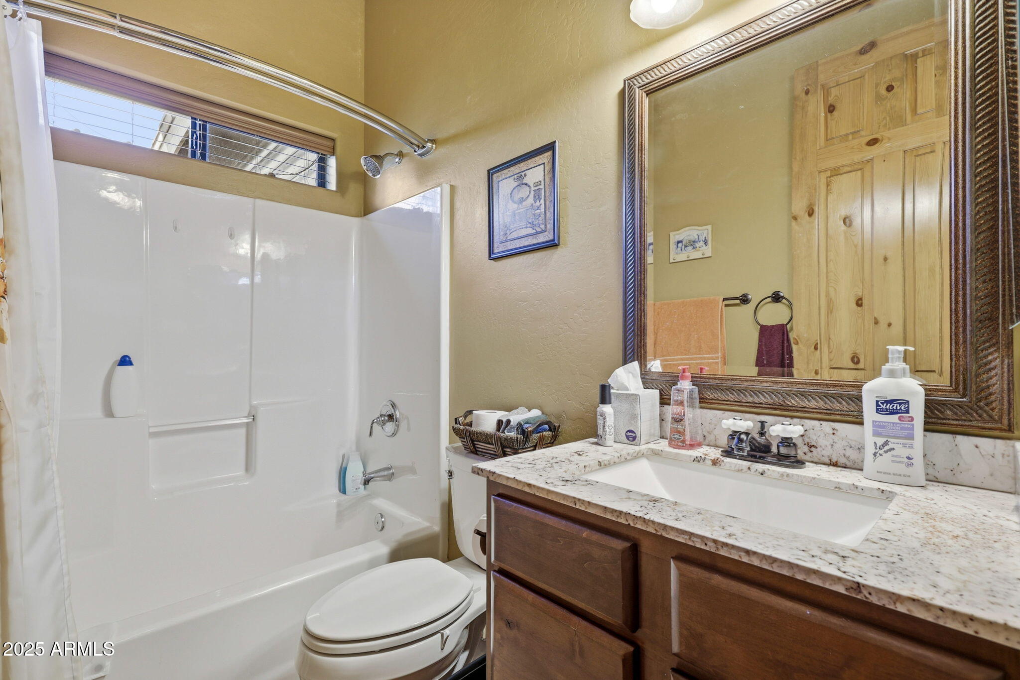 MOGOLLON AIR PARK UNIT 3 - Residential