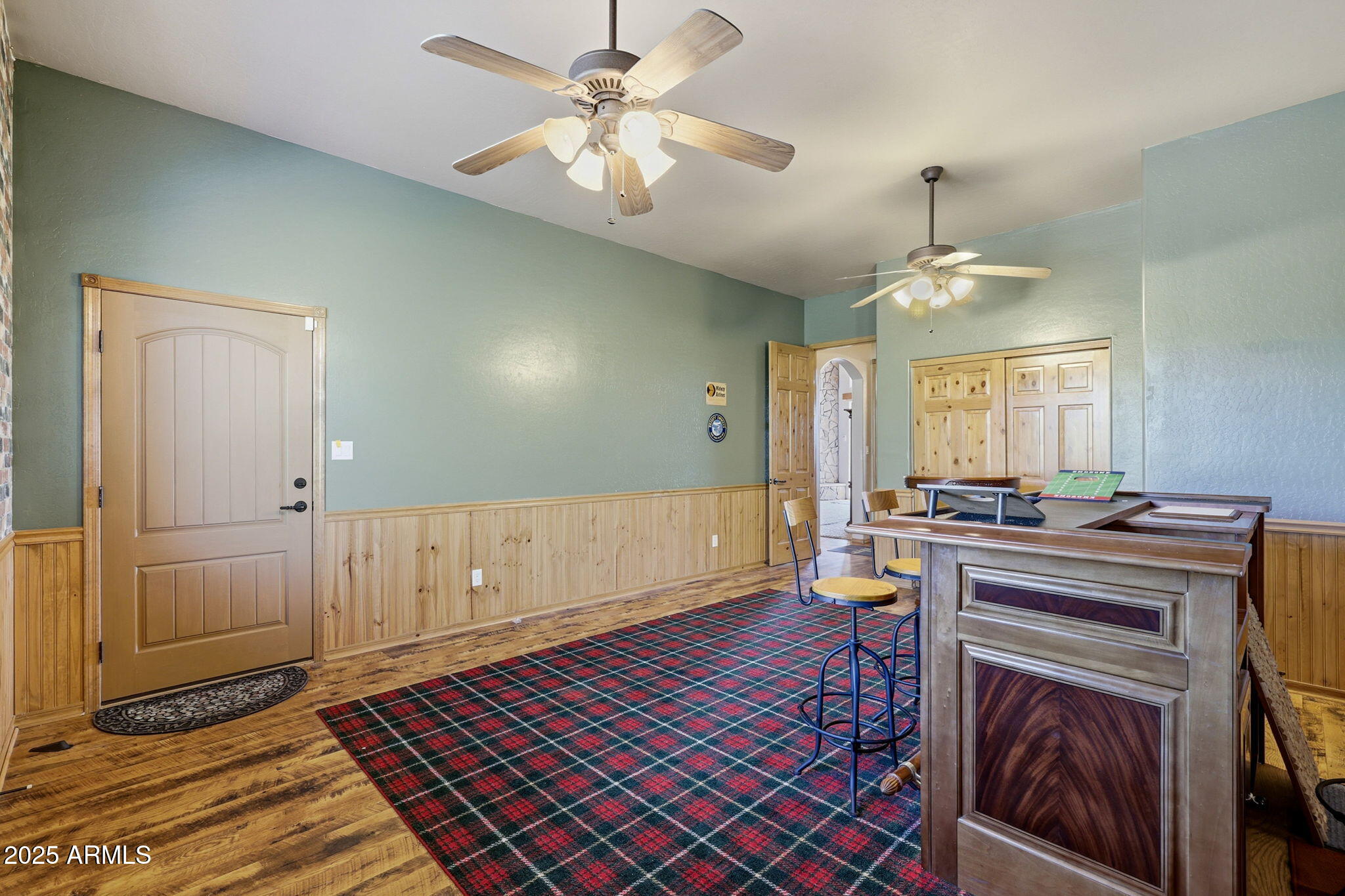 MOGOLLON AIR PARK UNIT 3 - Residential