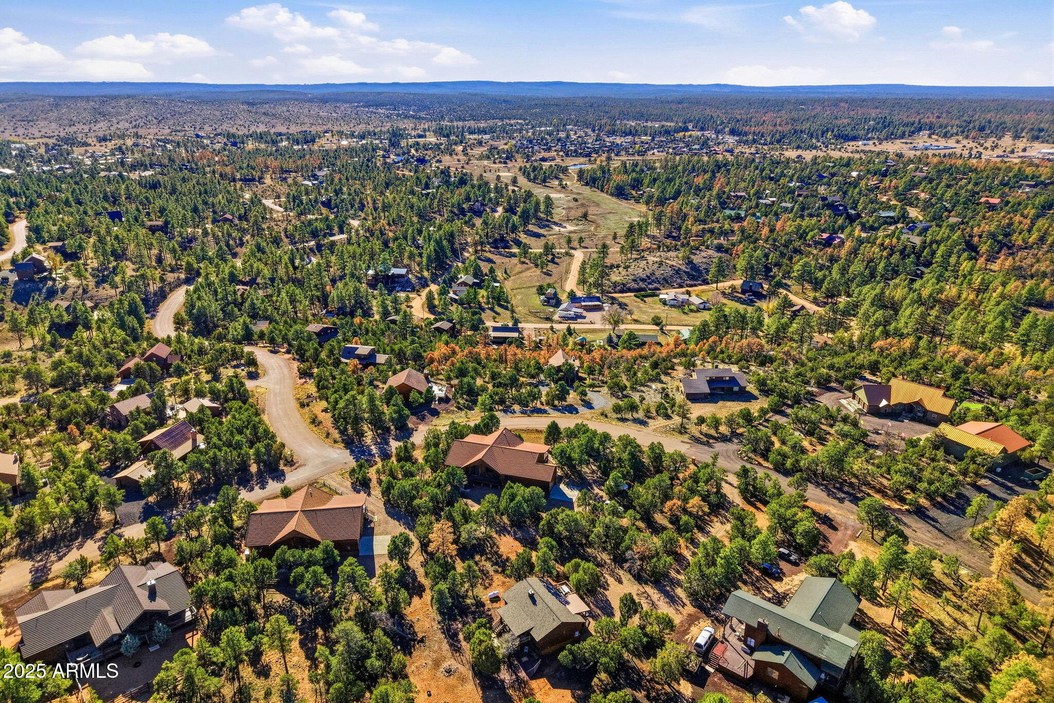 MOGOLLON AIR PARK UNIT 3 - Residential