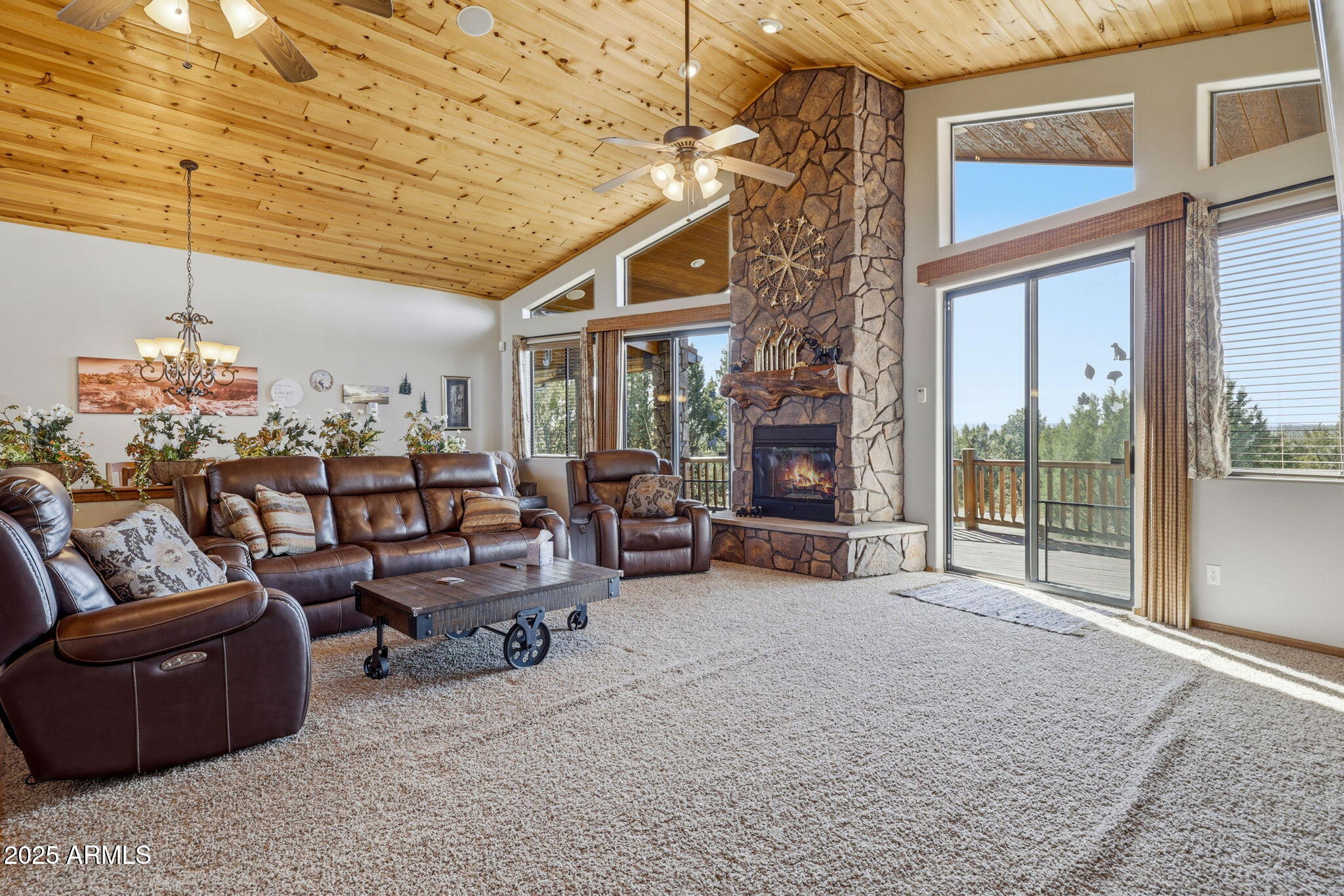 MOGOLLON AIR PARK UNIT 3 - Residential
