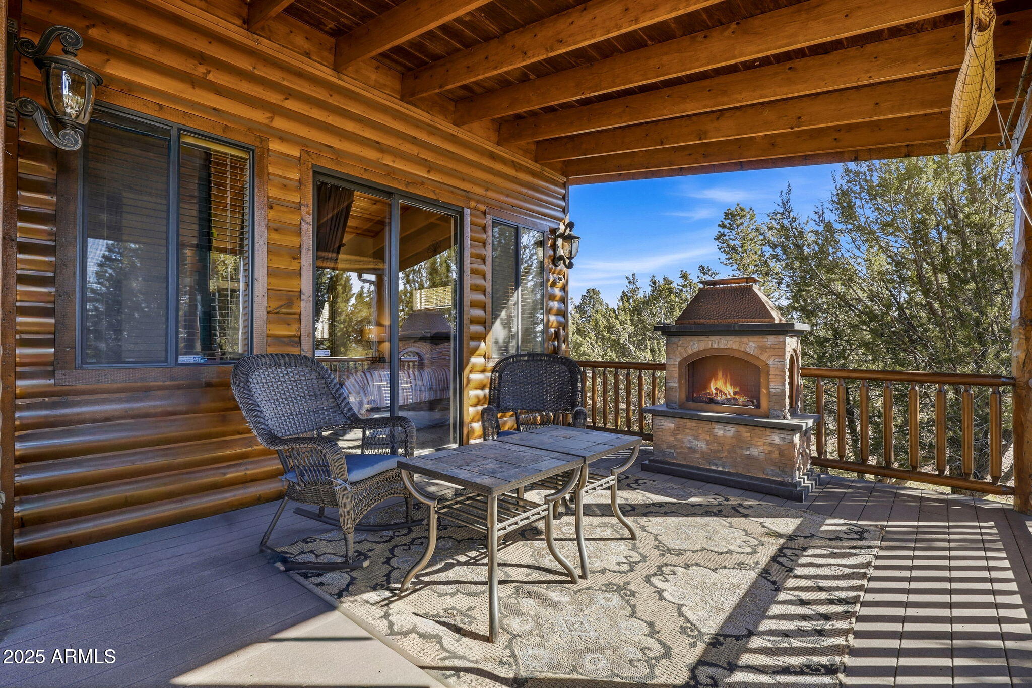 MOGOLLON AIR PARK UNIT 3 - Residential
