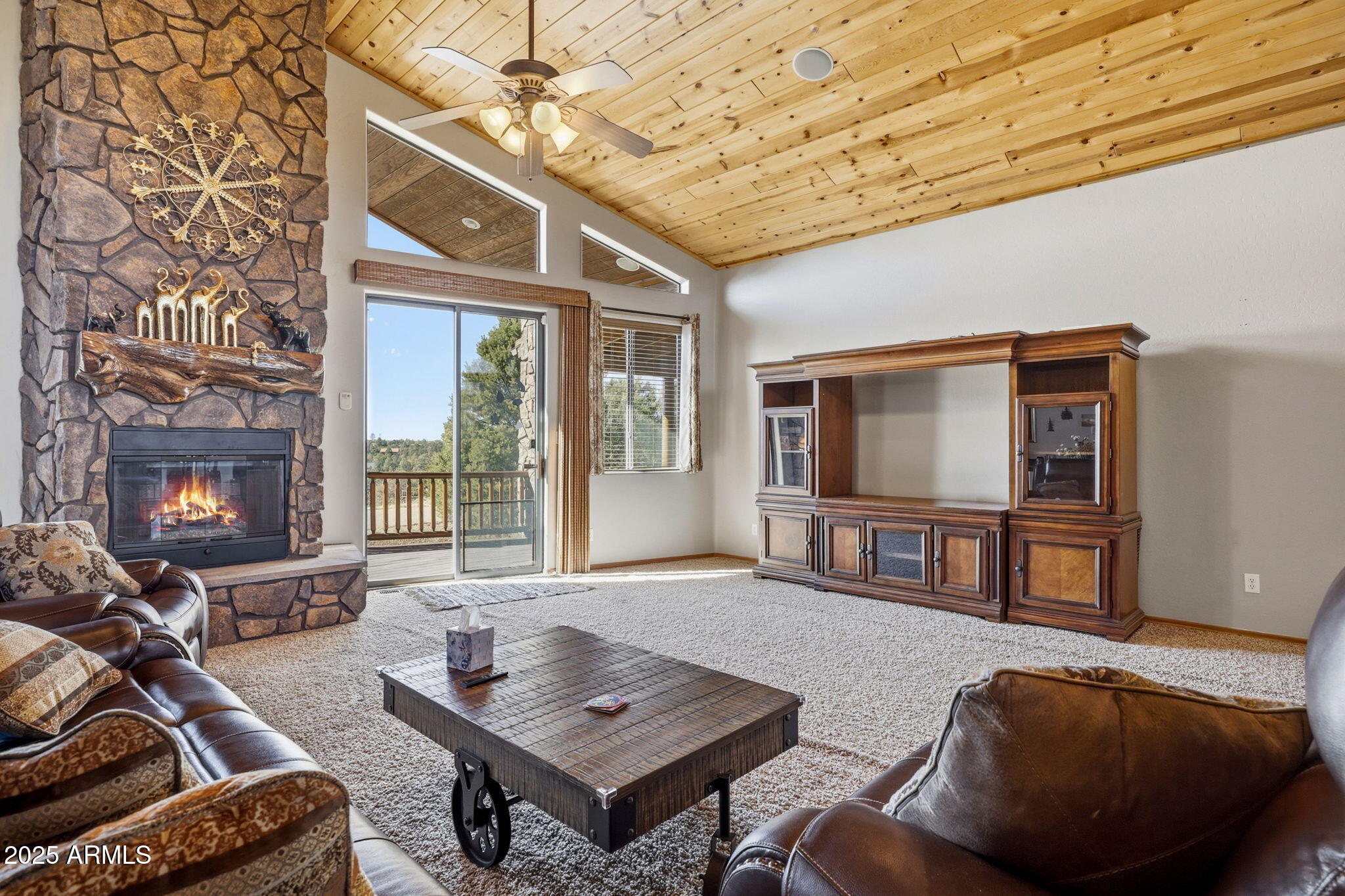 MOGOLLON AIR PARK UNIT 3 - Residential