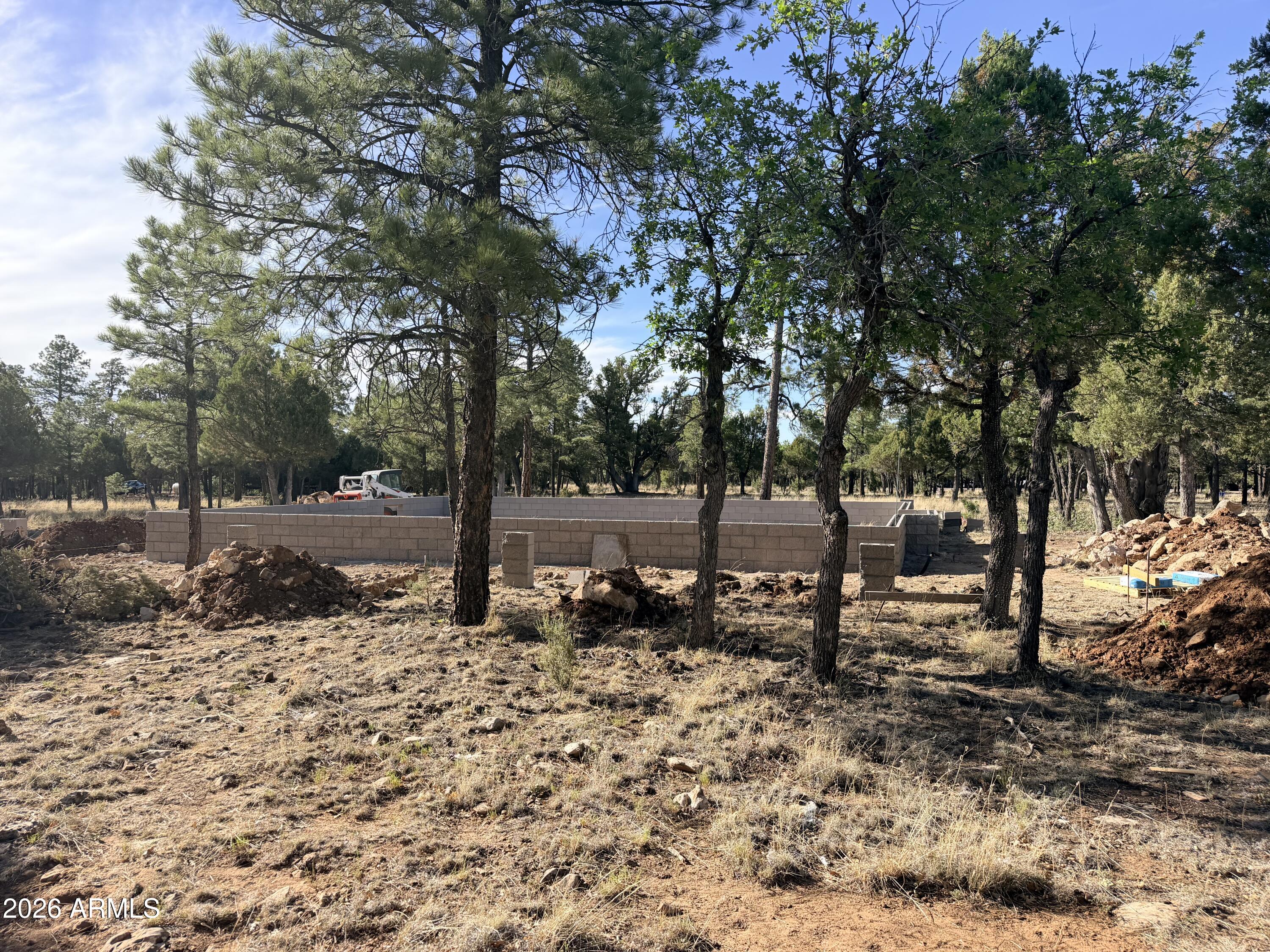 TAMARRON PINES - Residential