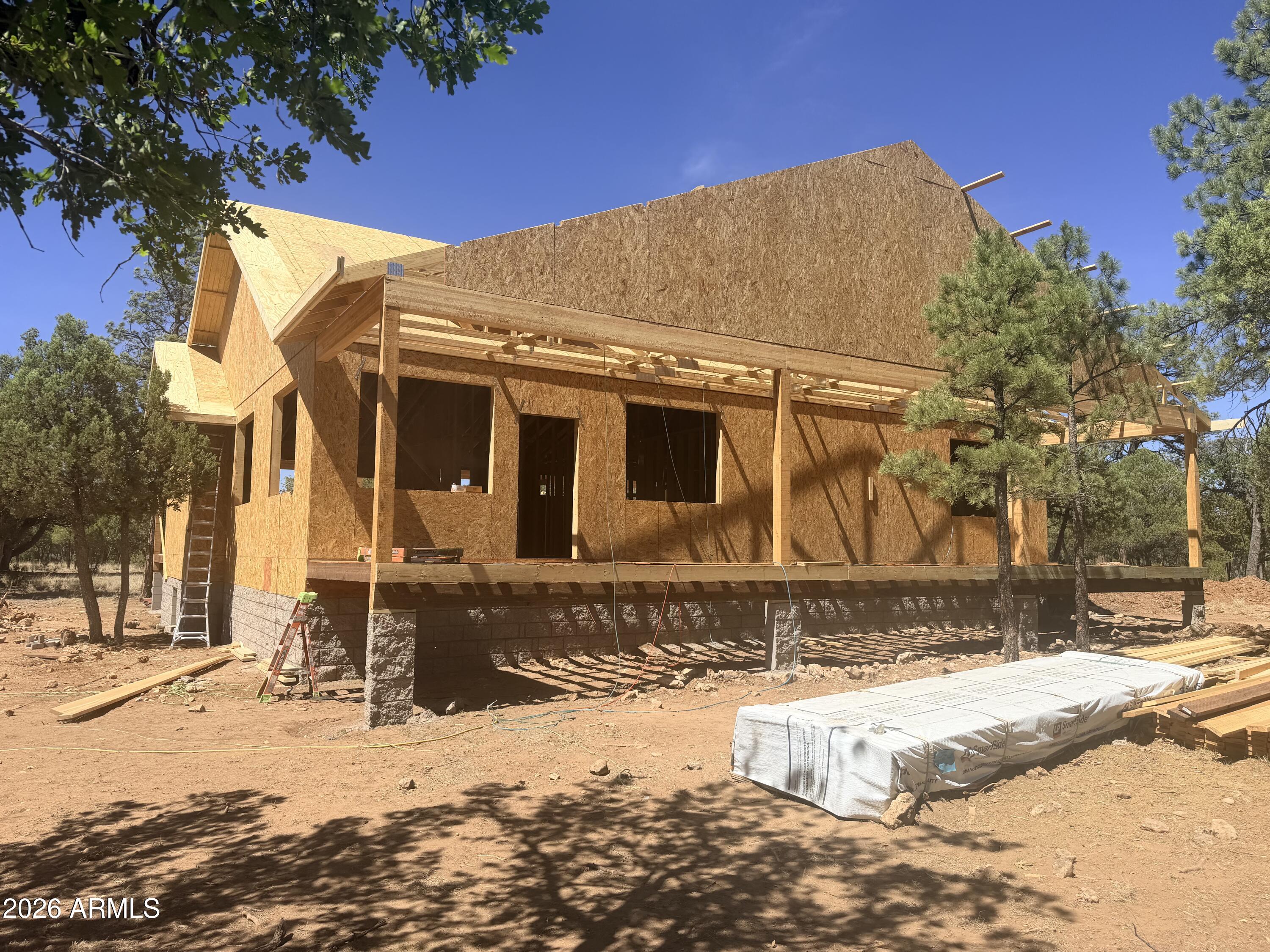 TAMARRON PINES - Residential