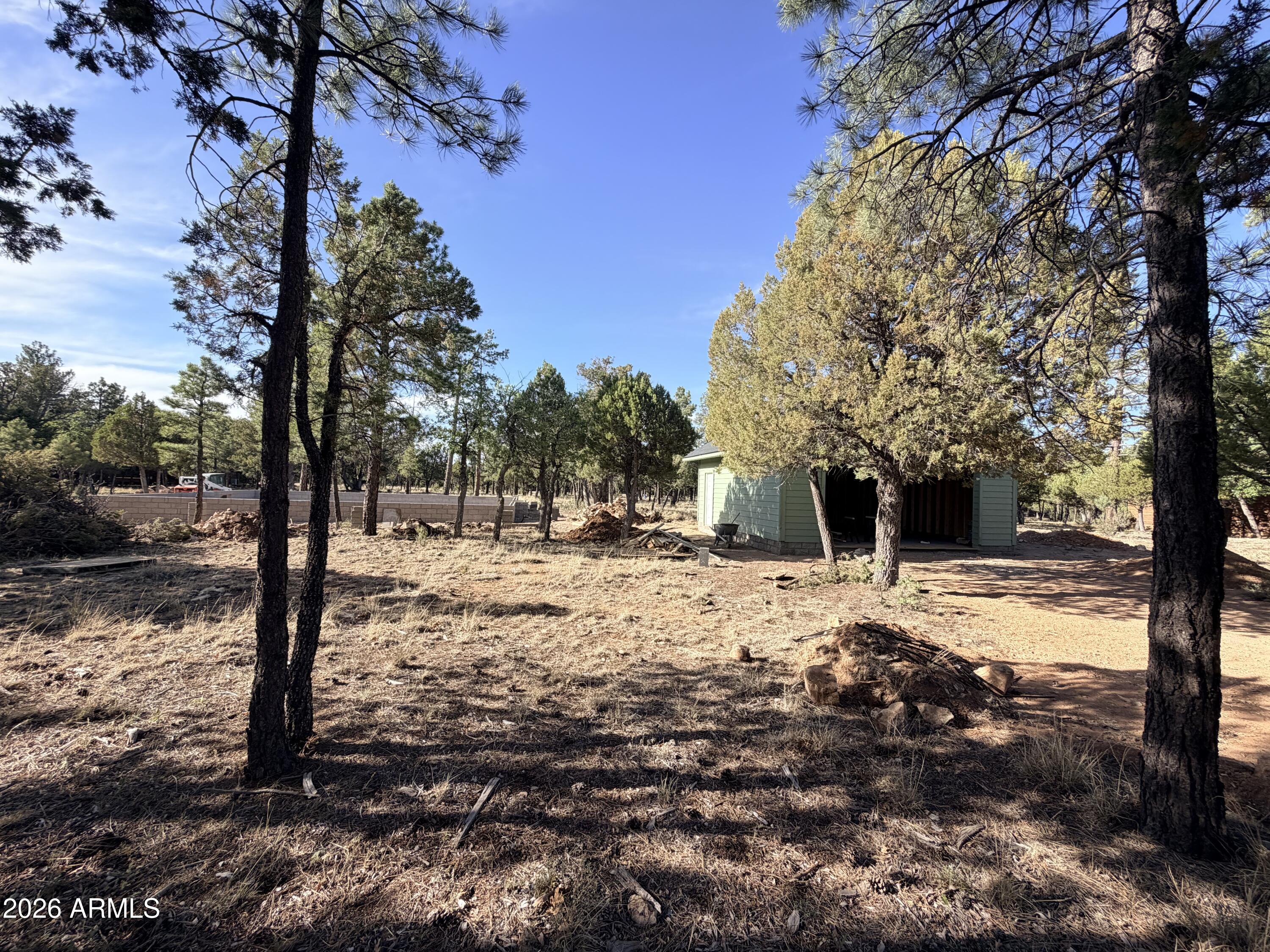 TAMARRON PINES - Residential