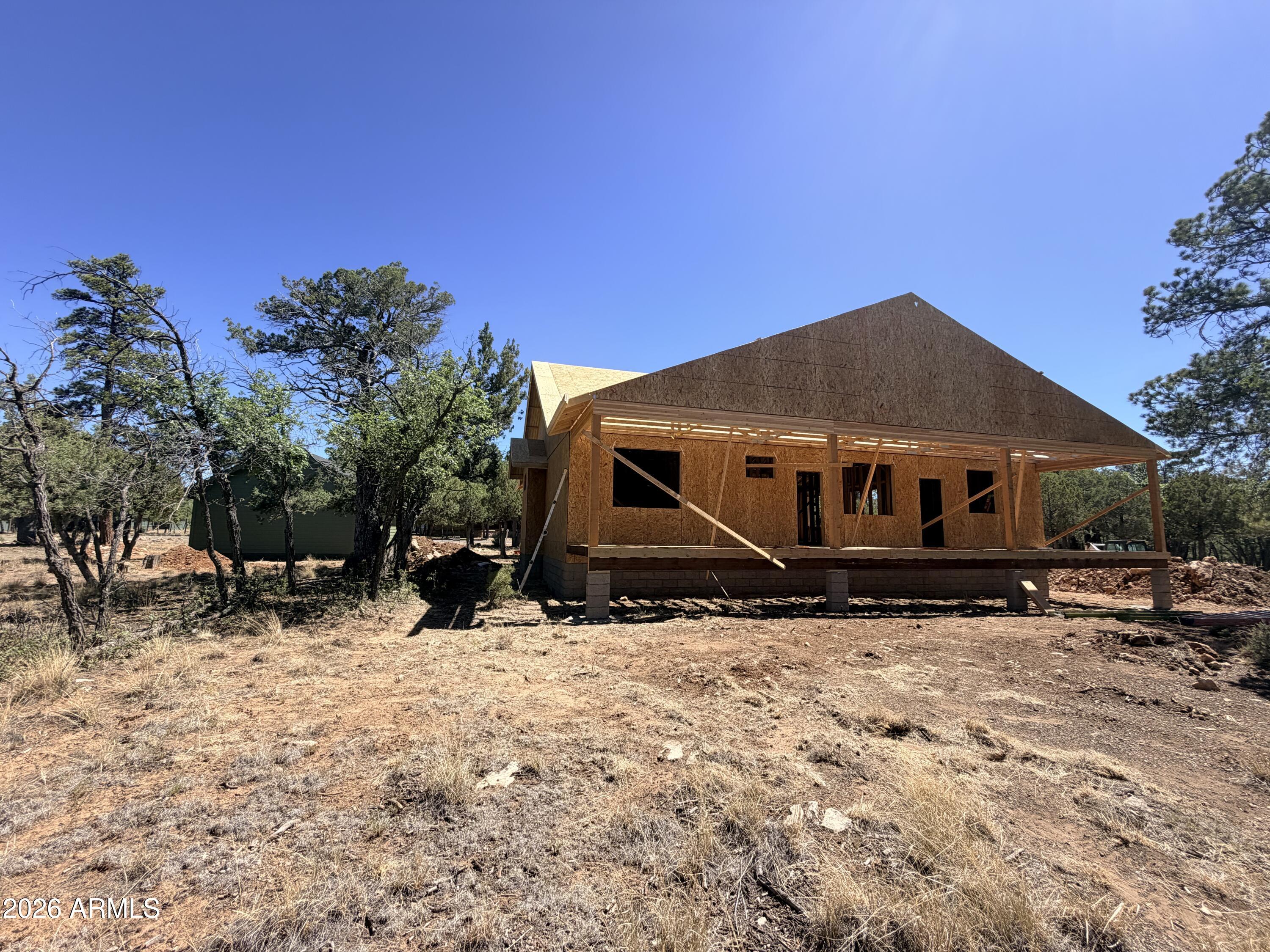 TAMARRON PINES - Residential