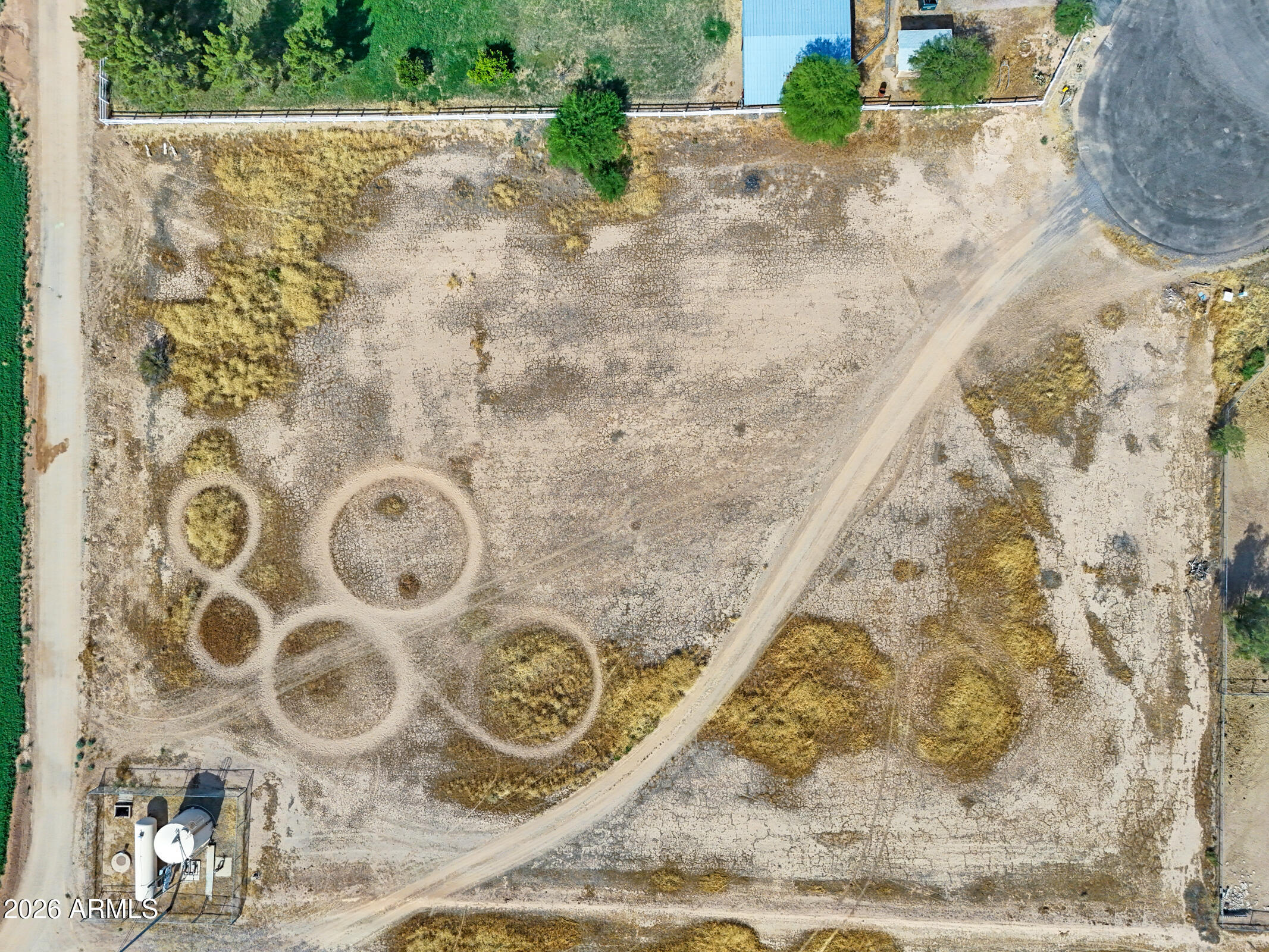 This lot is ready for you to Build your dream house.   
 With paved roads and a Private Water Company. The lot is set up for Flood irrigation and Electrical is on the lot.