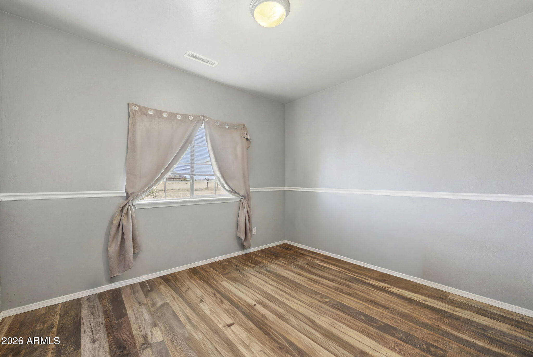 COYOTE CREST AMD - Residential