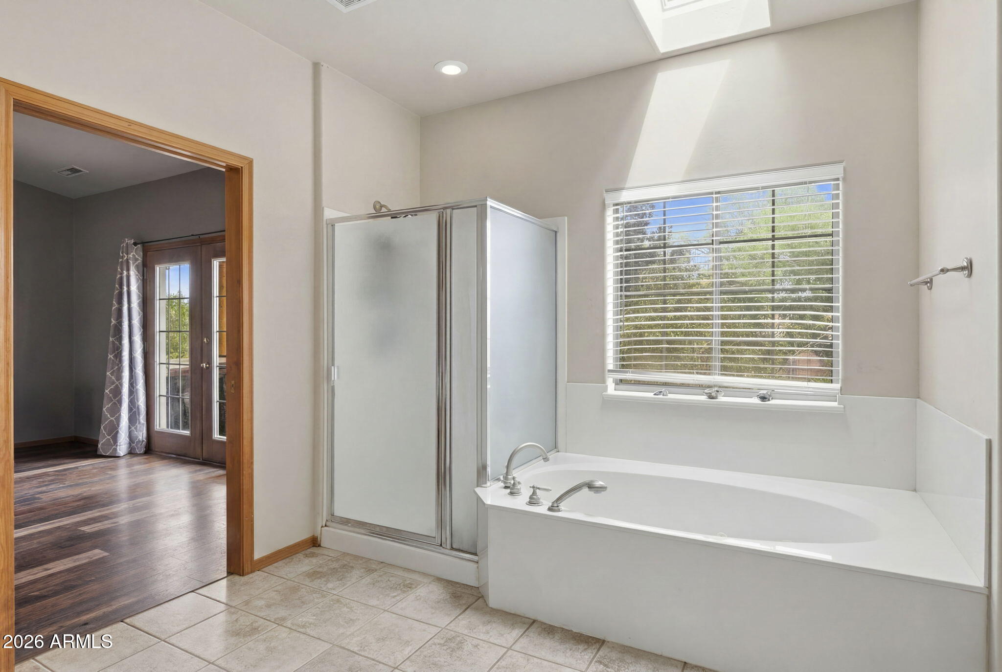 COYOTE CREST AMD - Residential