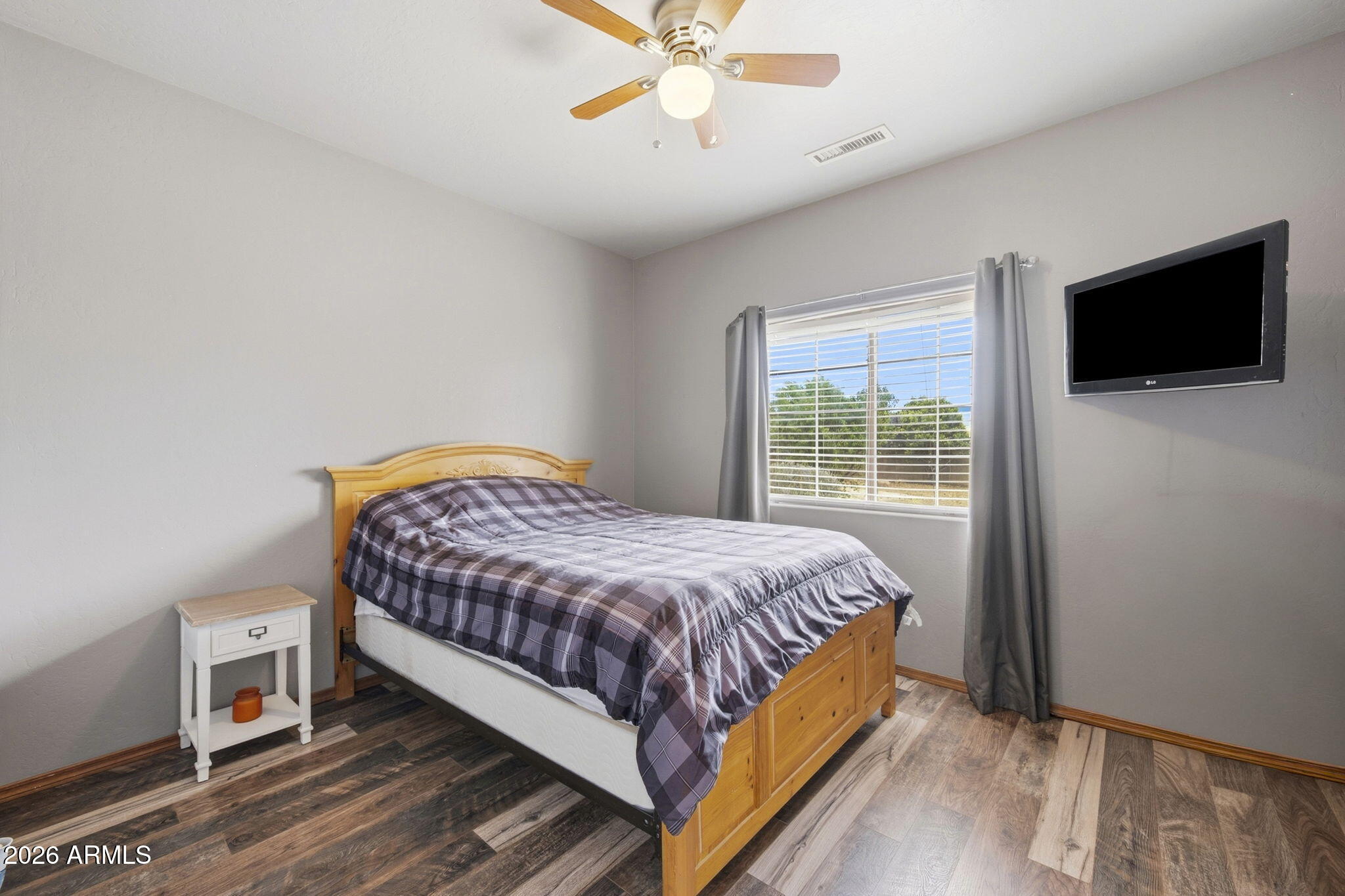 COYOTE CREST AMD - Residential