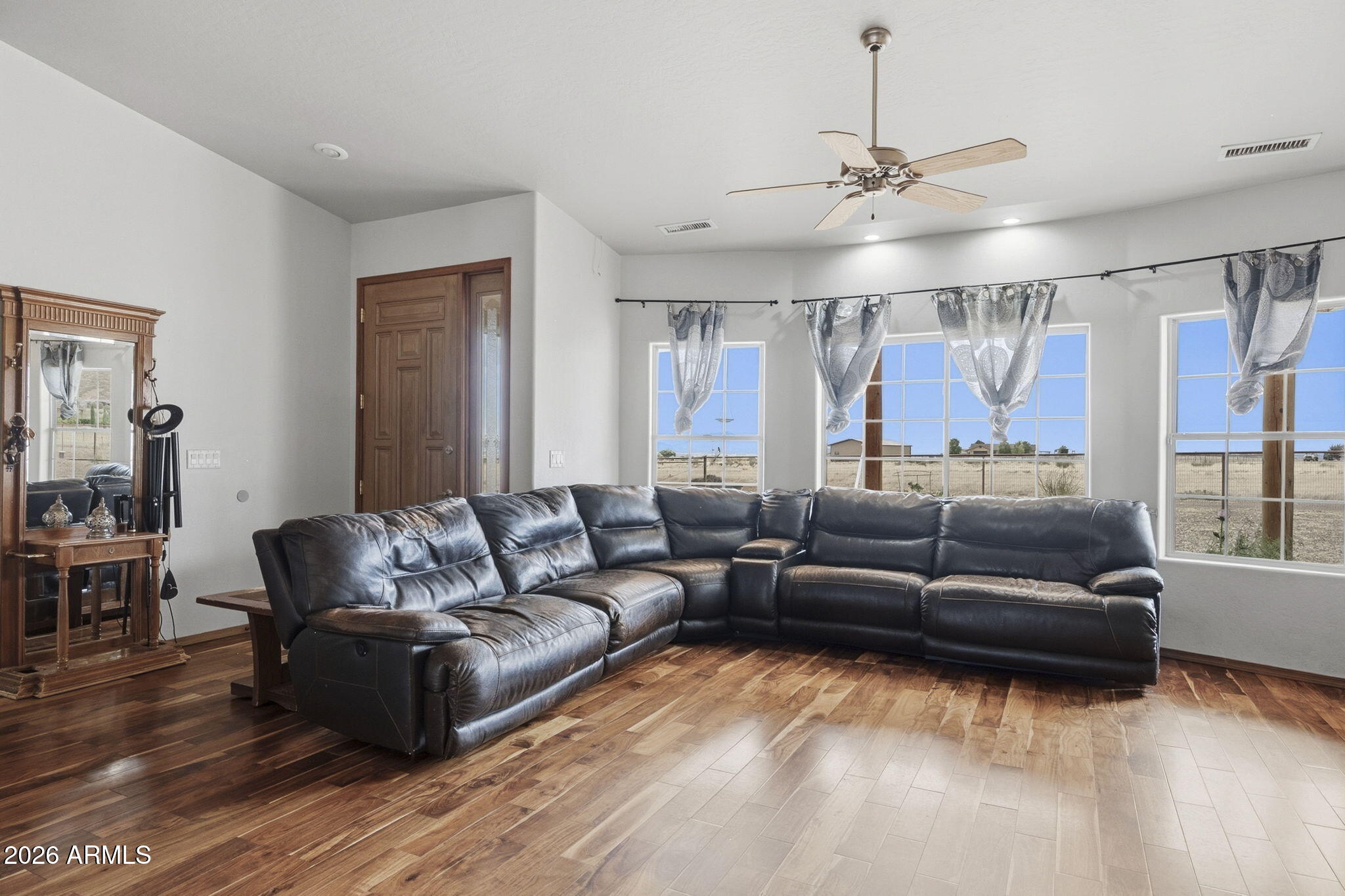 COYOTE CREST AMD - Residential