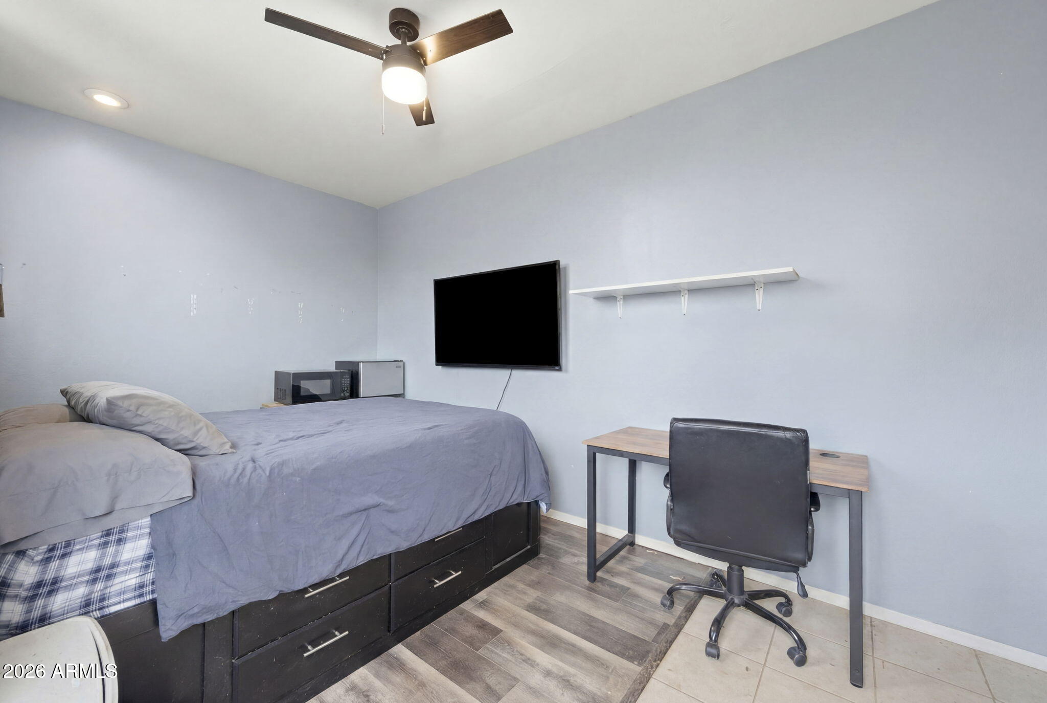 COYOTE CREST AMD - Residential