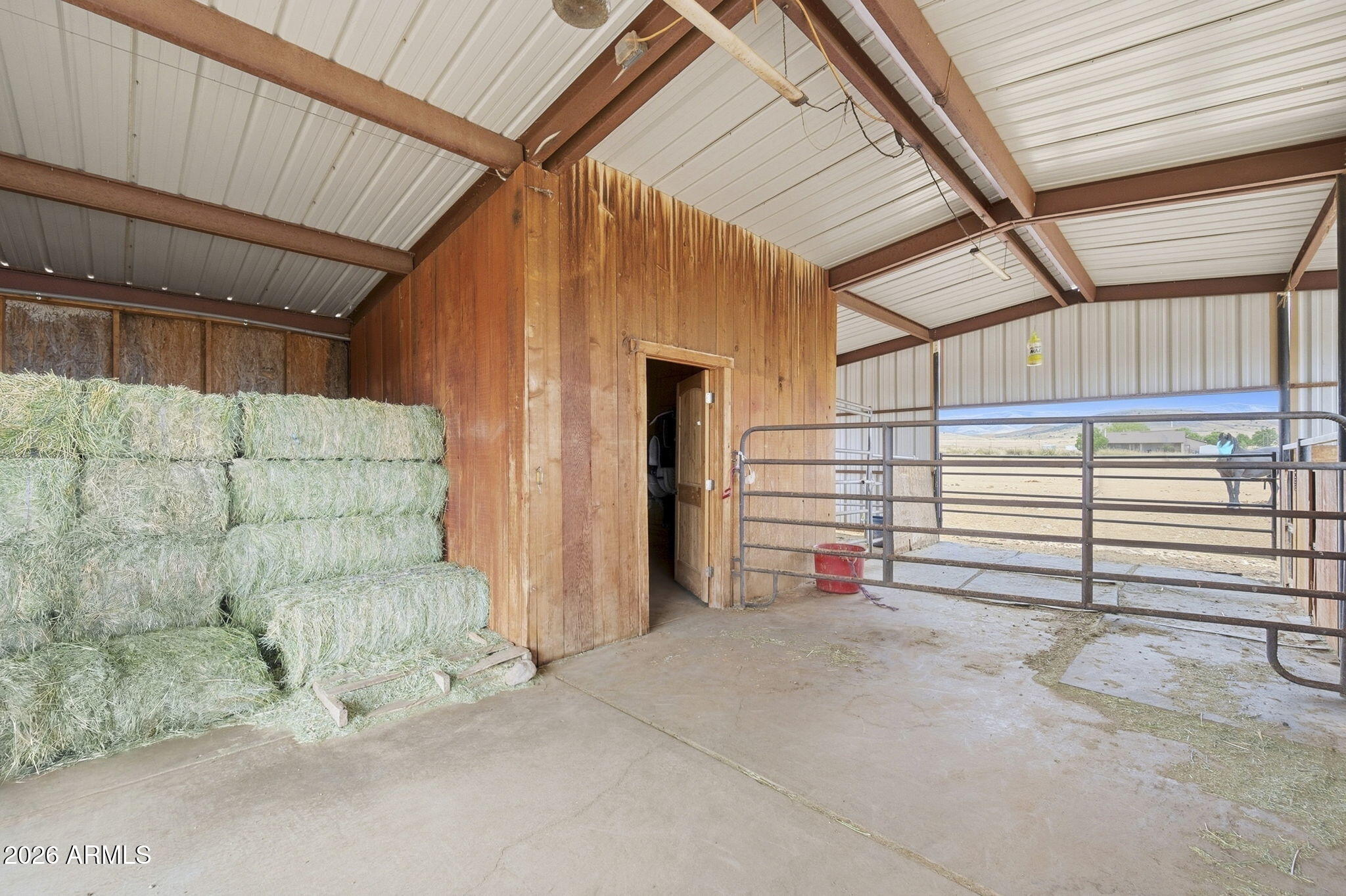 COYOTE CREST AMD - Residential