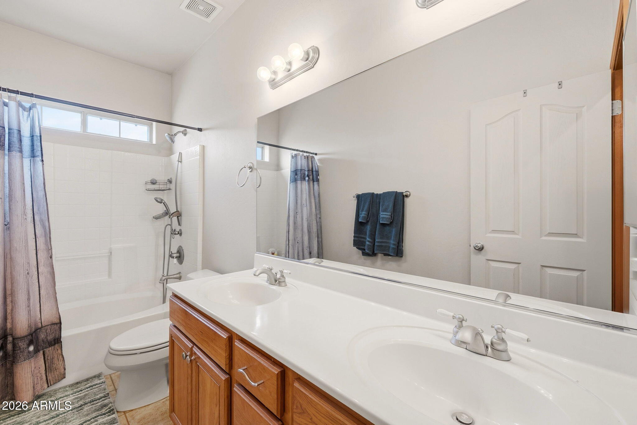 COYOTE CREST AMD - Residential