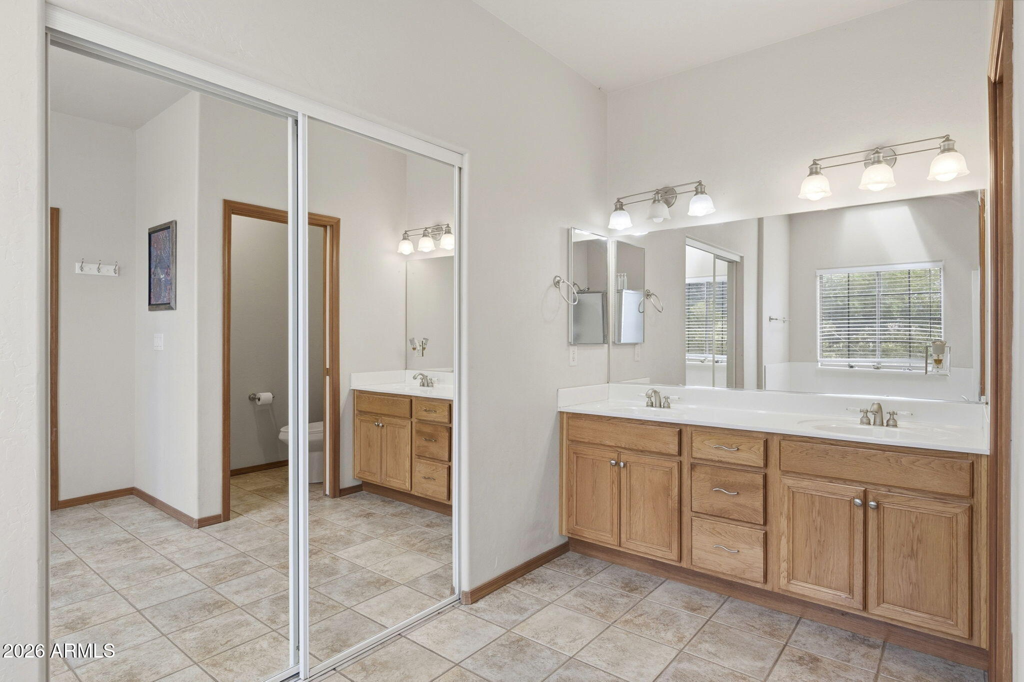 COYOTE CREST AMD - Residential