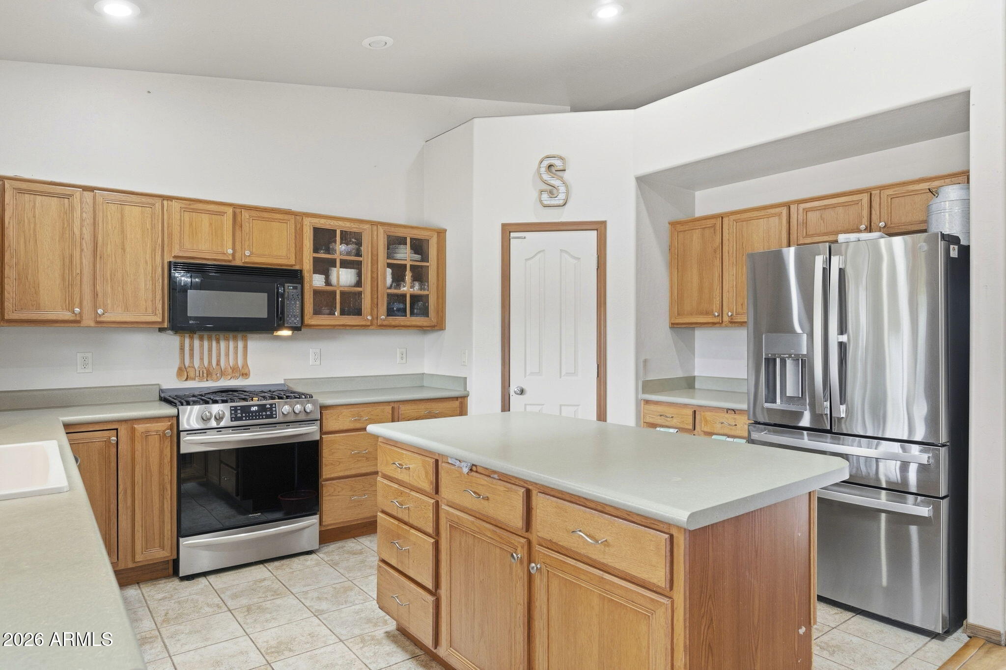 COYOTE CREST AMD - Residential