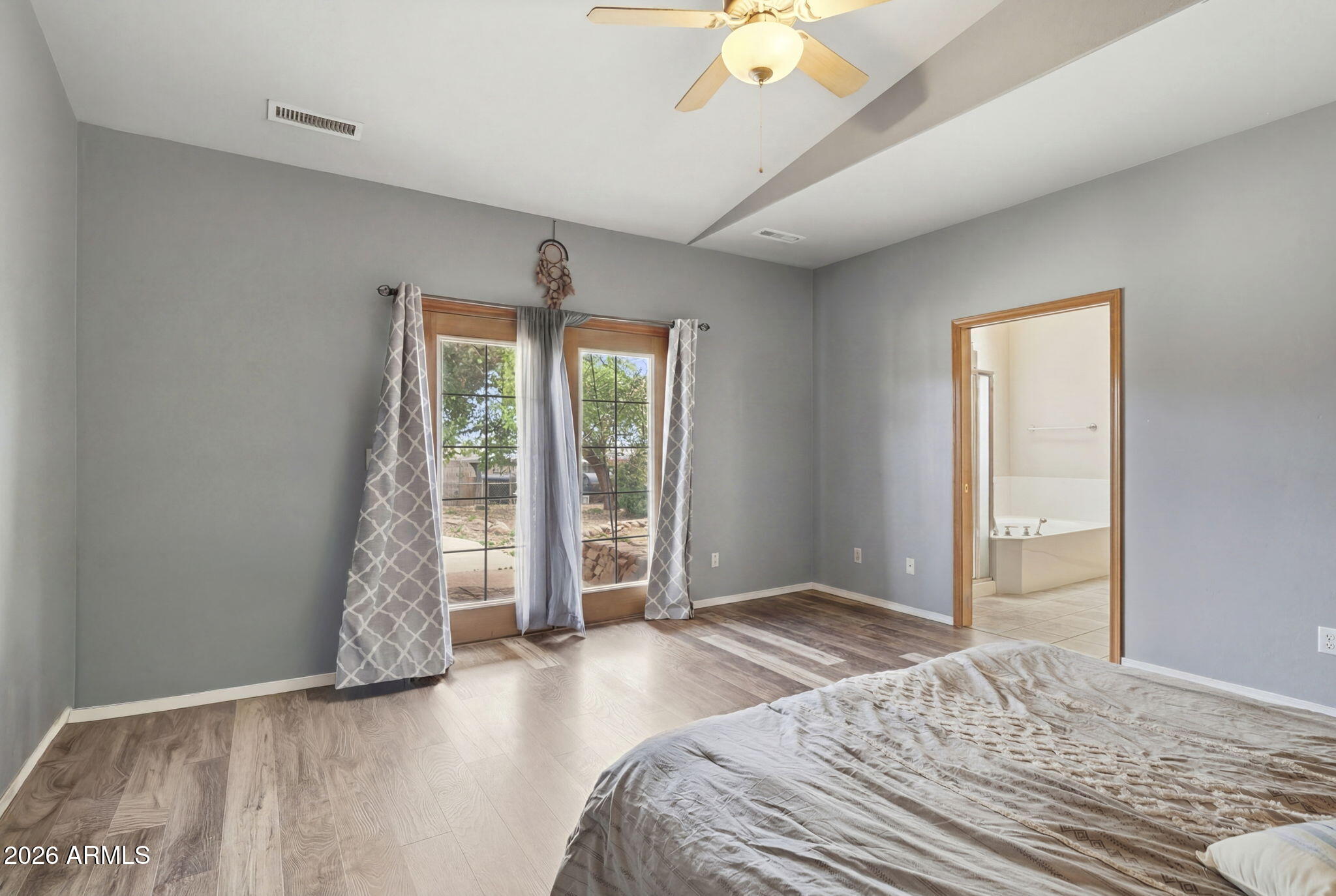 COYOTE CREST AMD - Residential