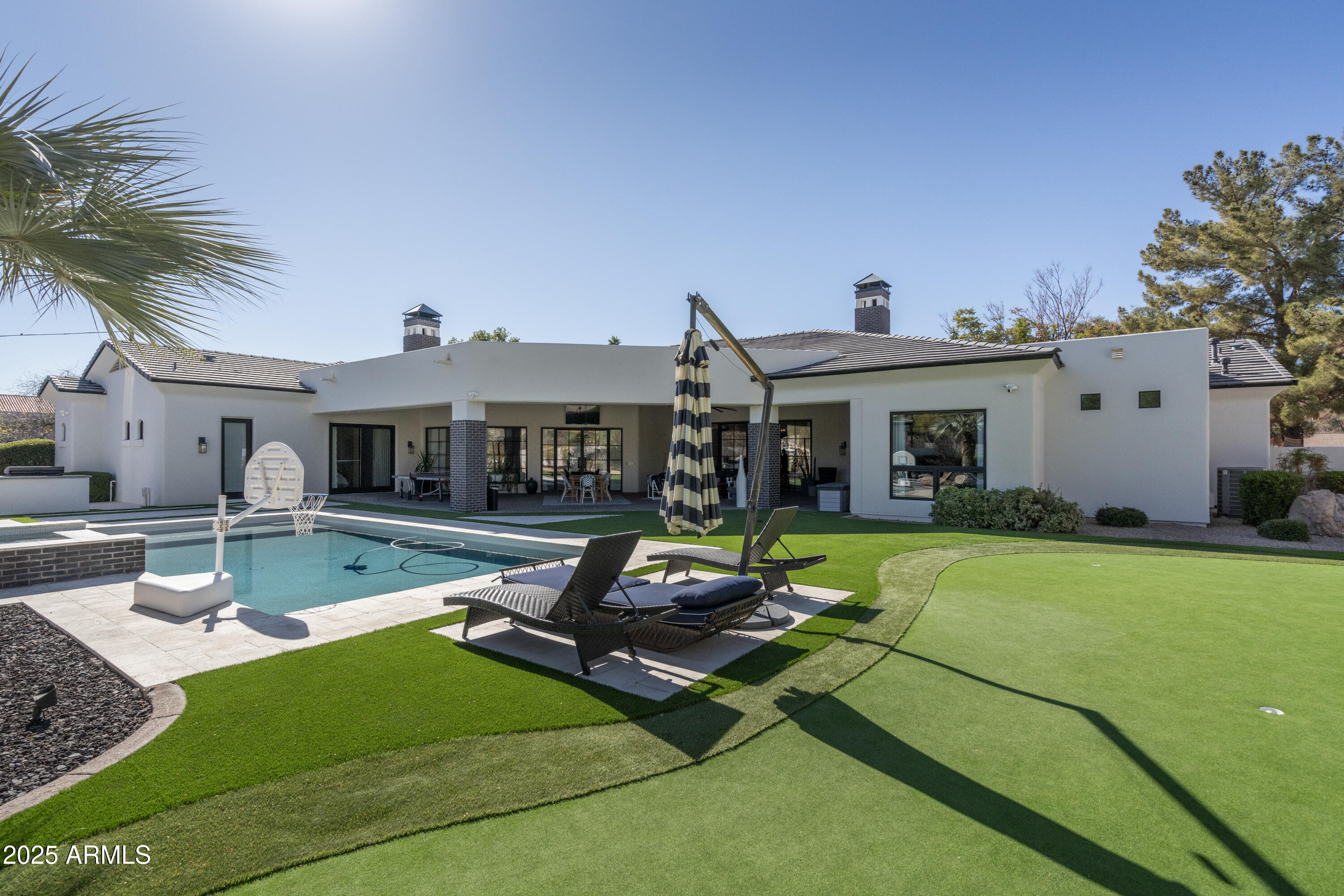 SWEET ACRES - Residential