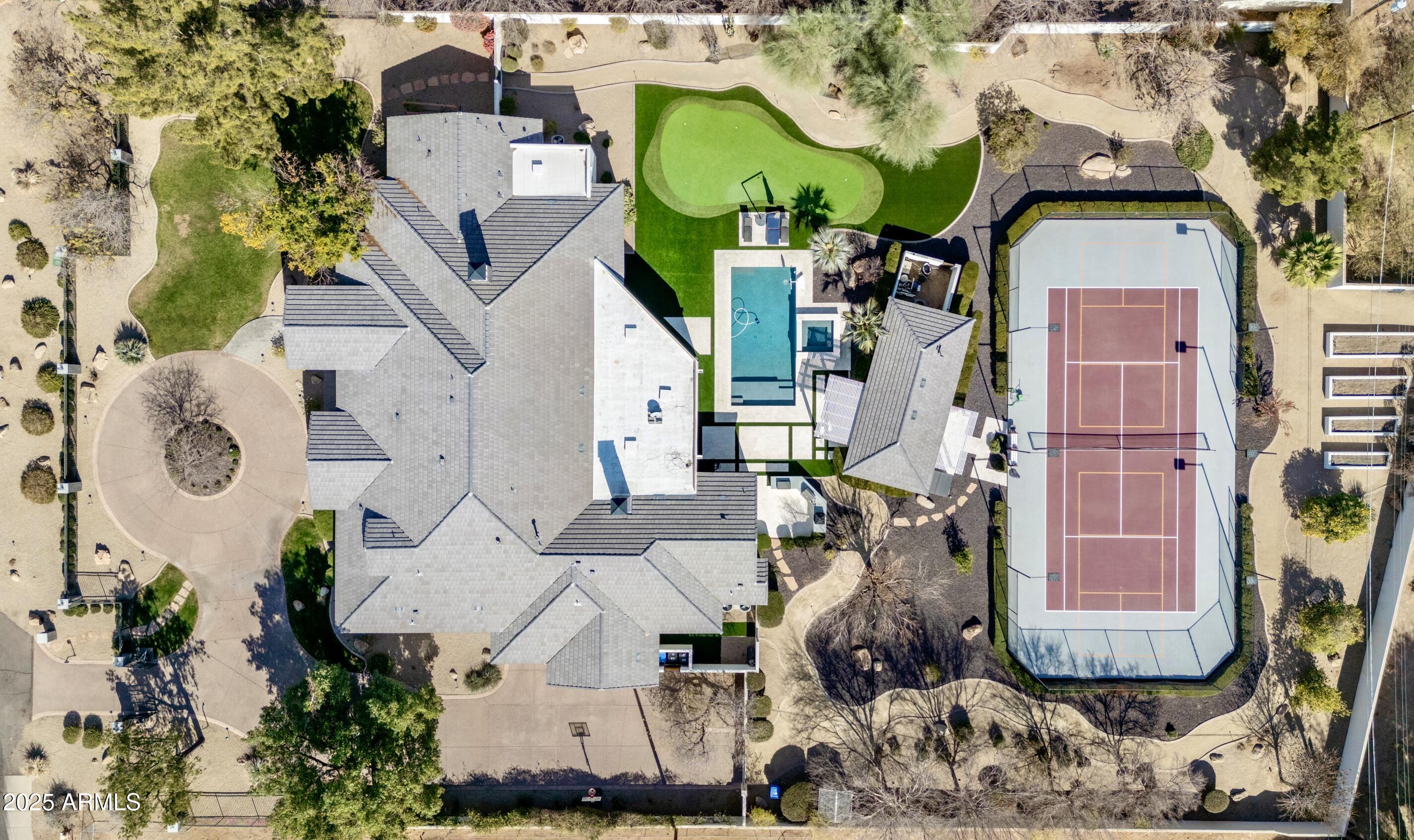 SWEET ACRES - Residential