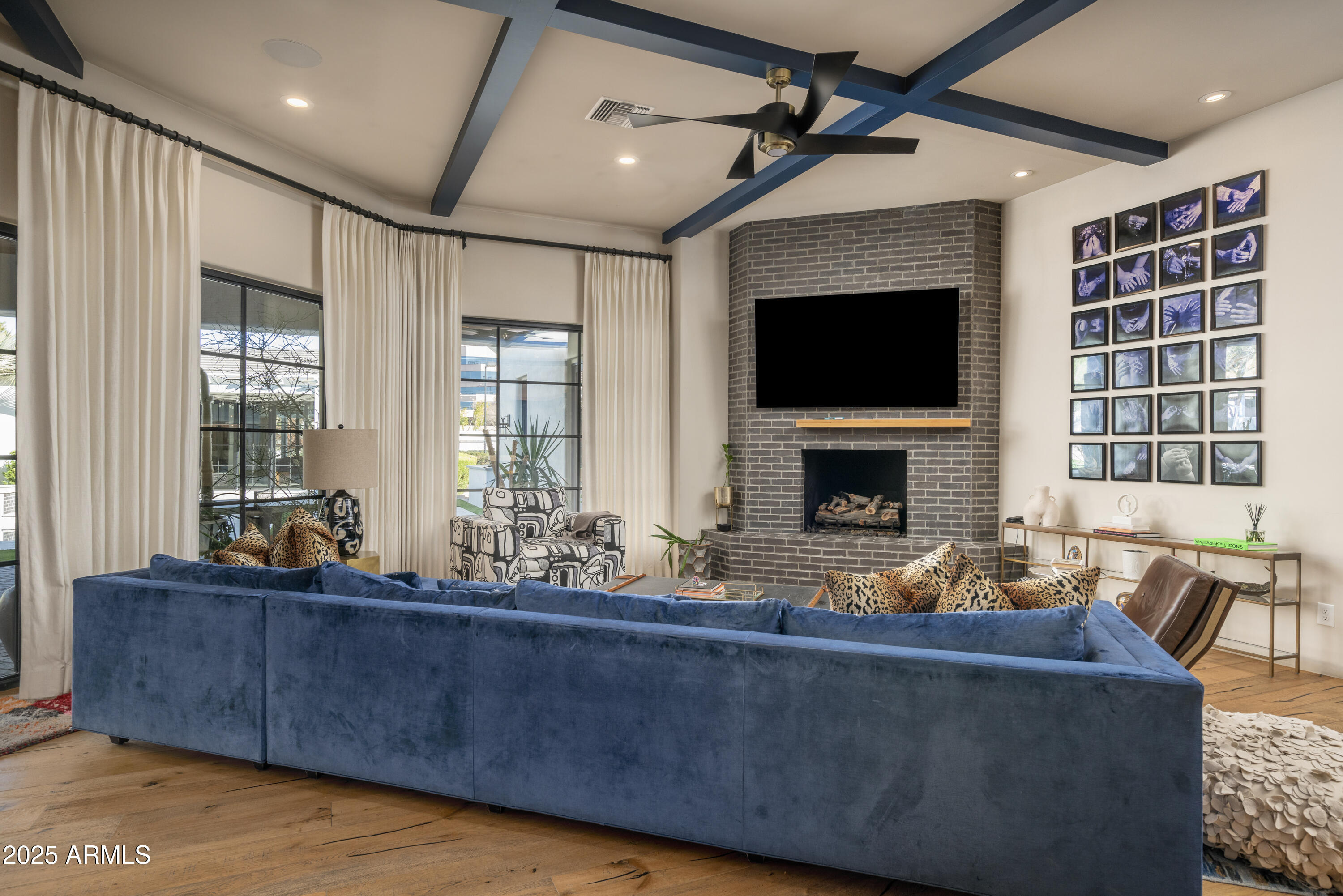 SWEET ACRES - Residential