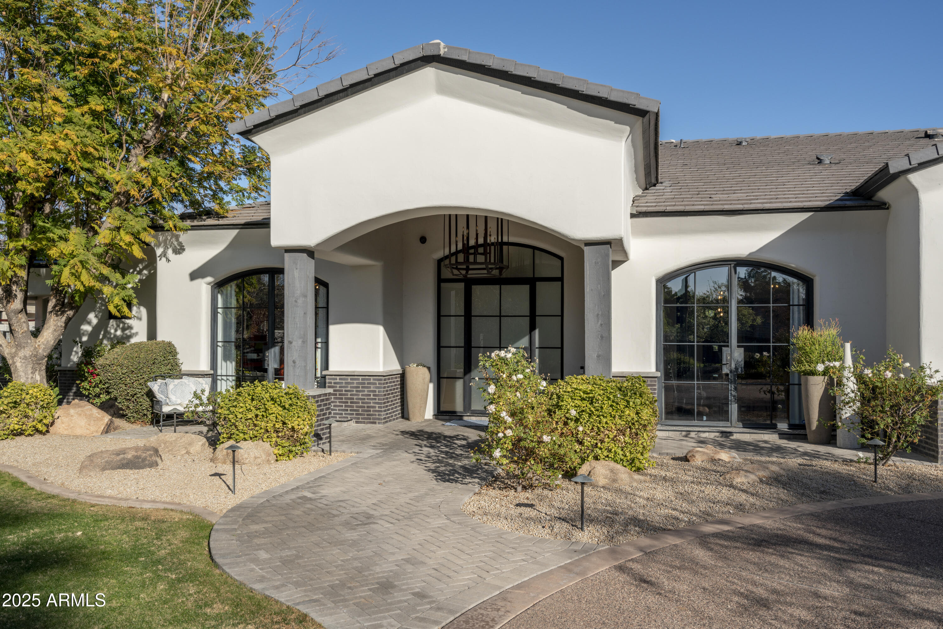 SWEET ACRES - Residential