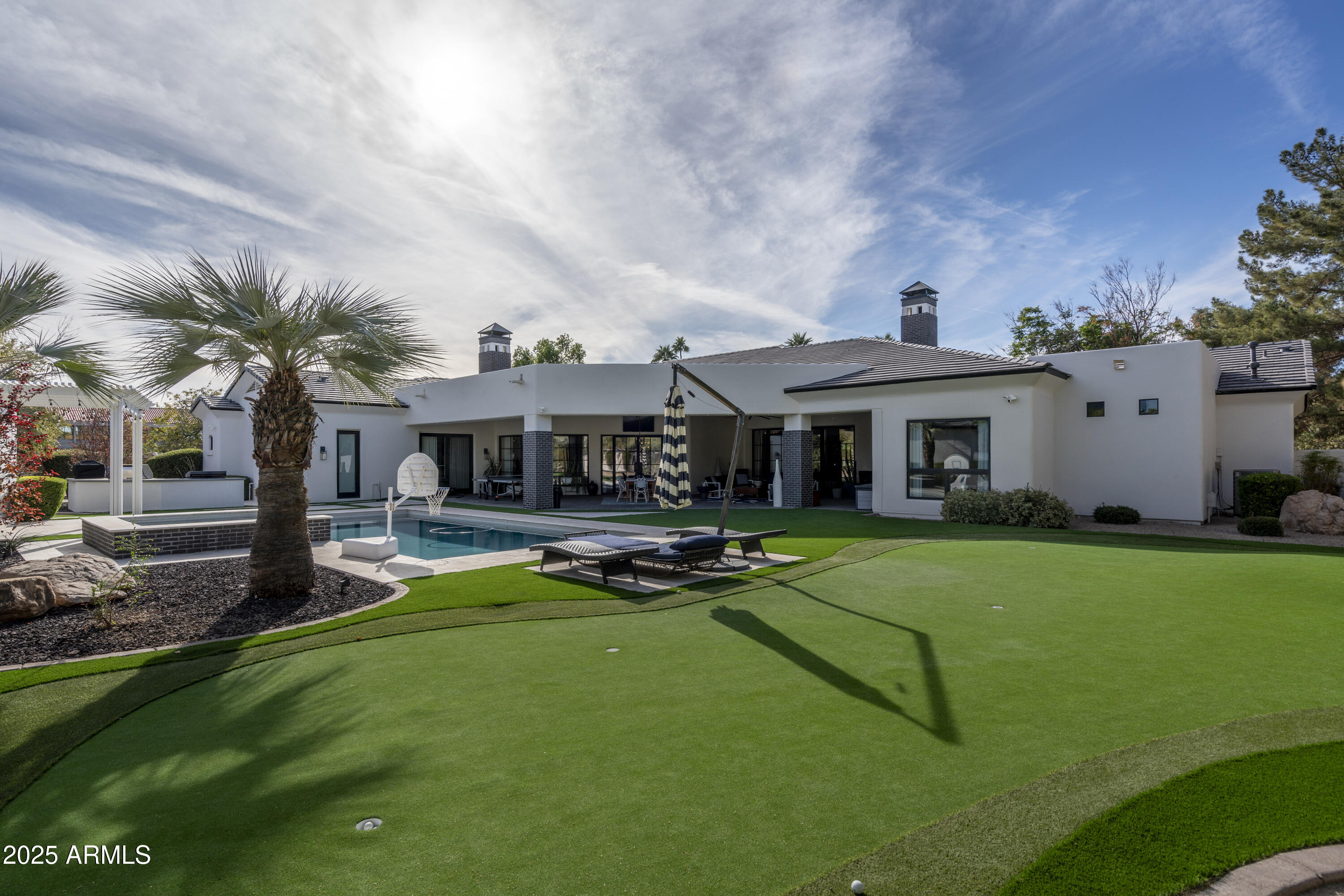 SWEET ACRES - Residential
