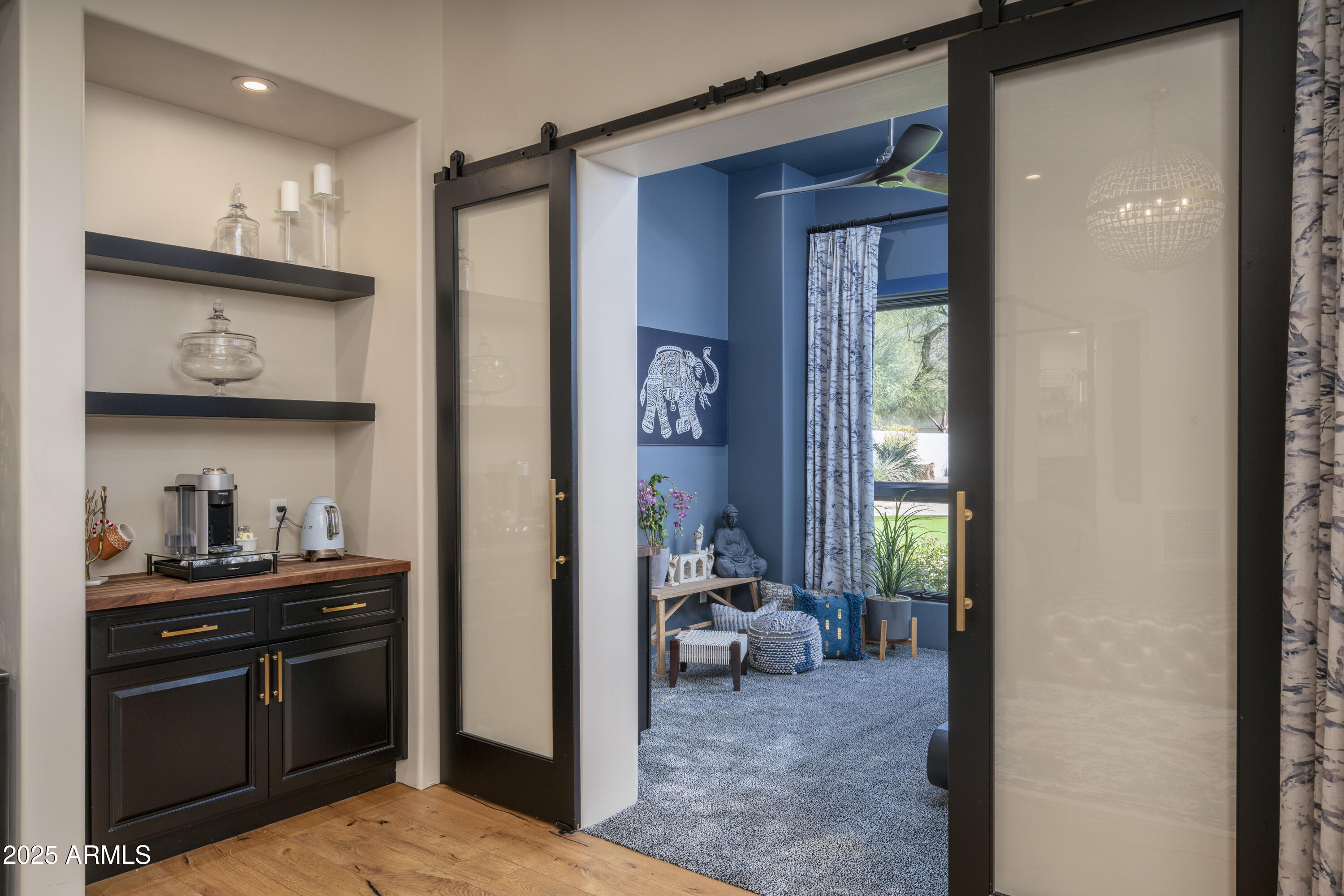 SWEET ACRES - Residential