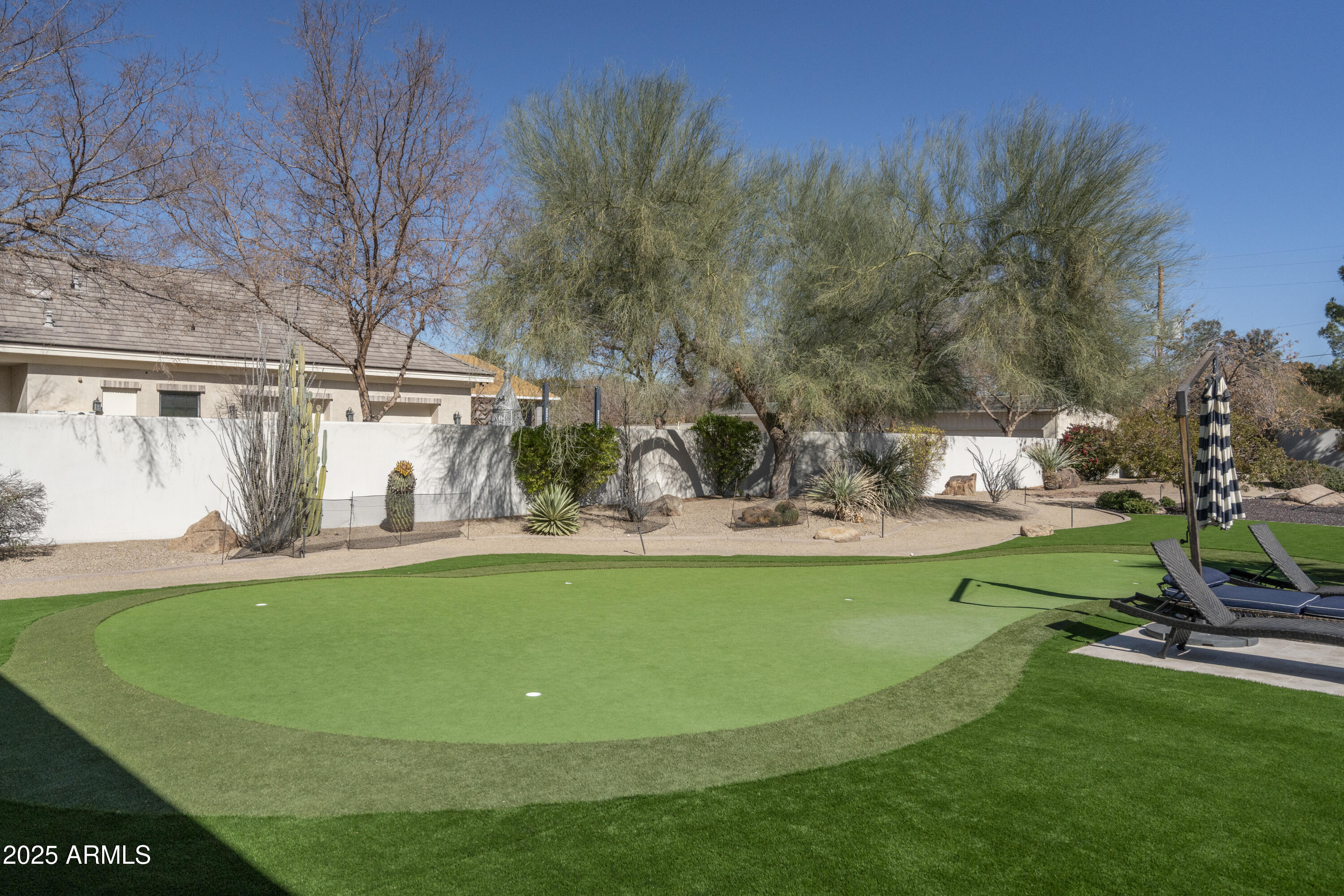 SWEET ACRES - Residential