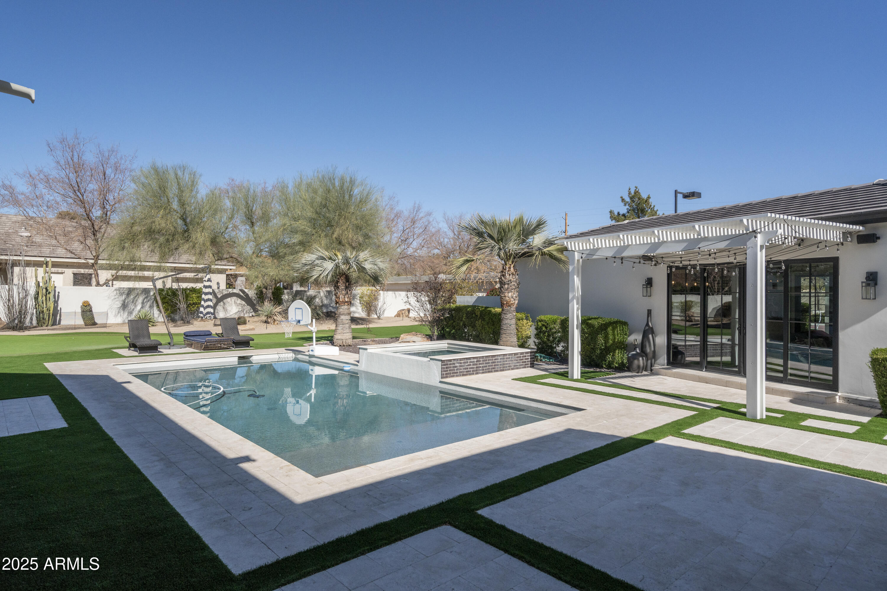 SWEET ACRES - Residential