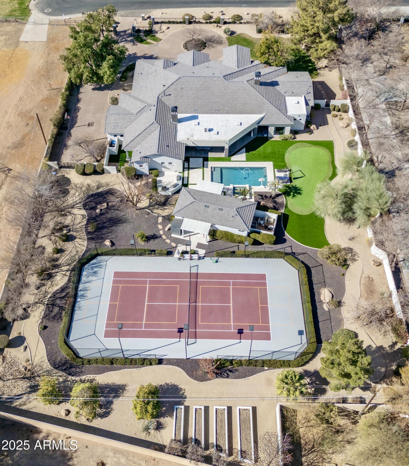 SWEET ACRES - Residential