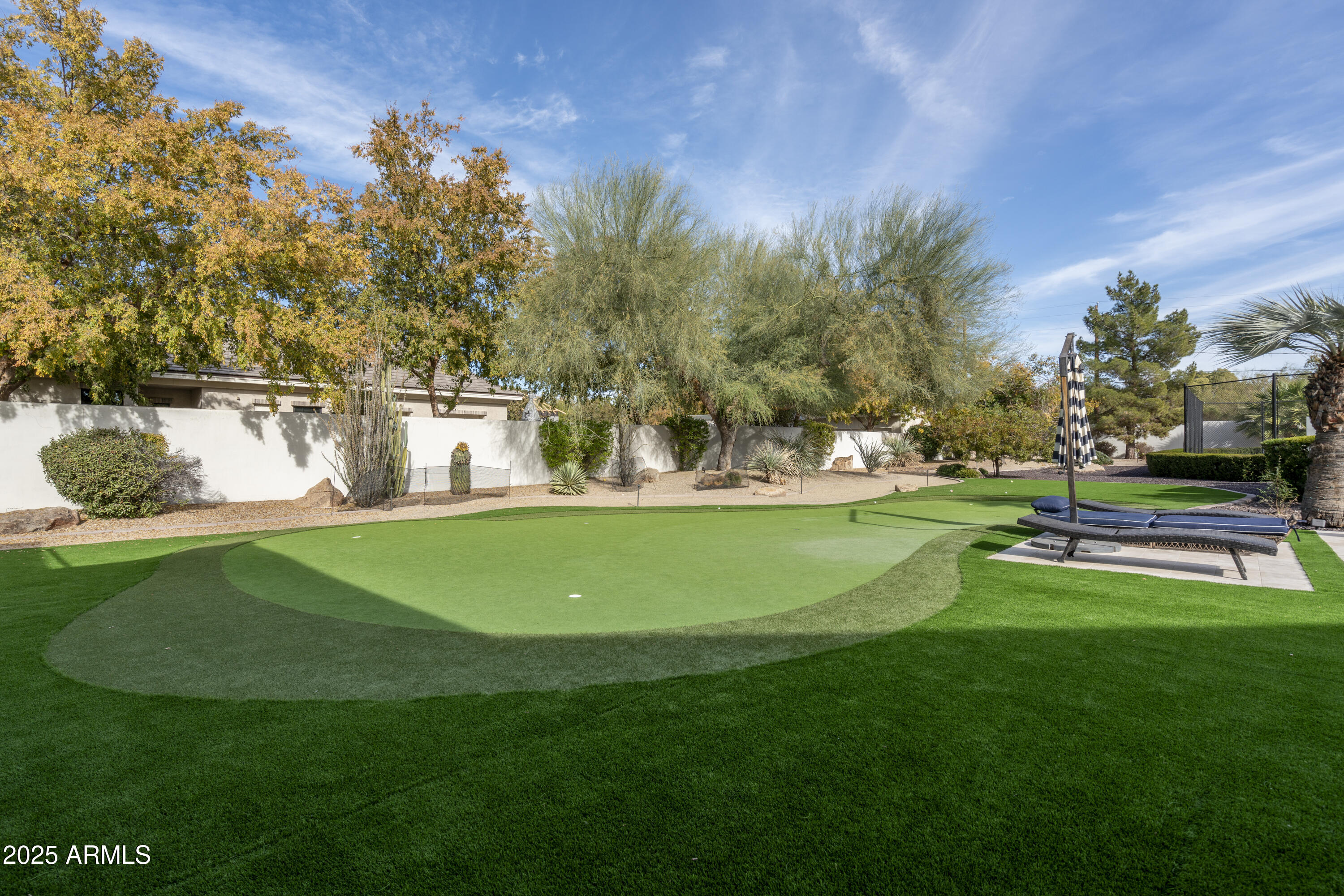 SWEET ACRES - Residential