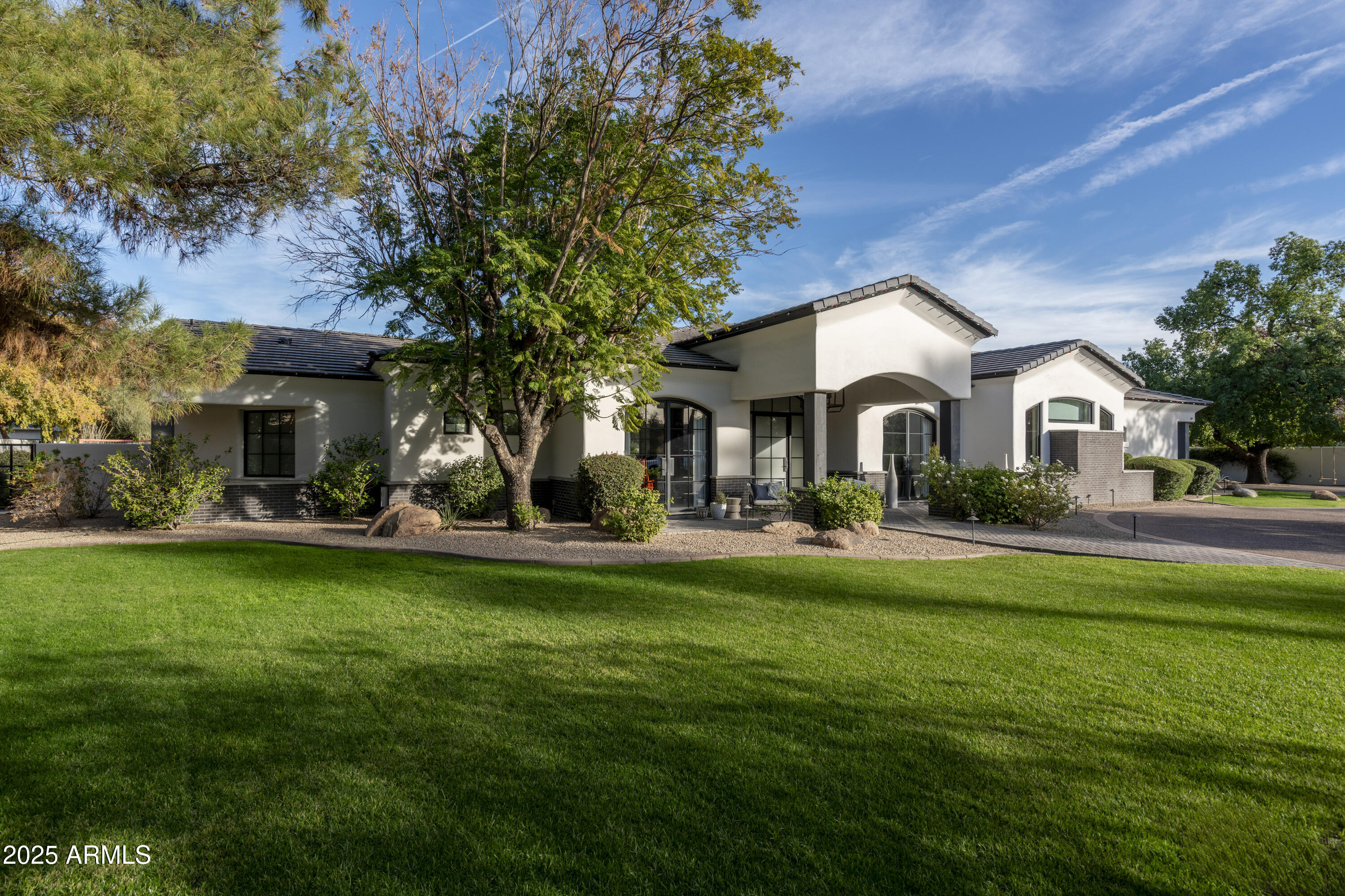 SWEET ACRES - Residential