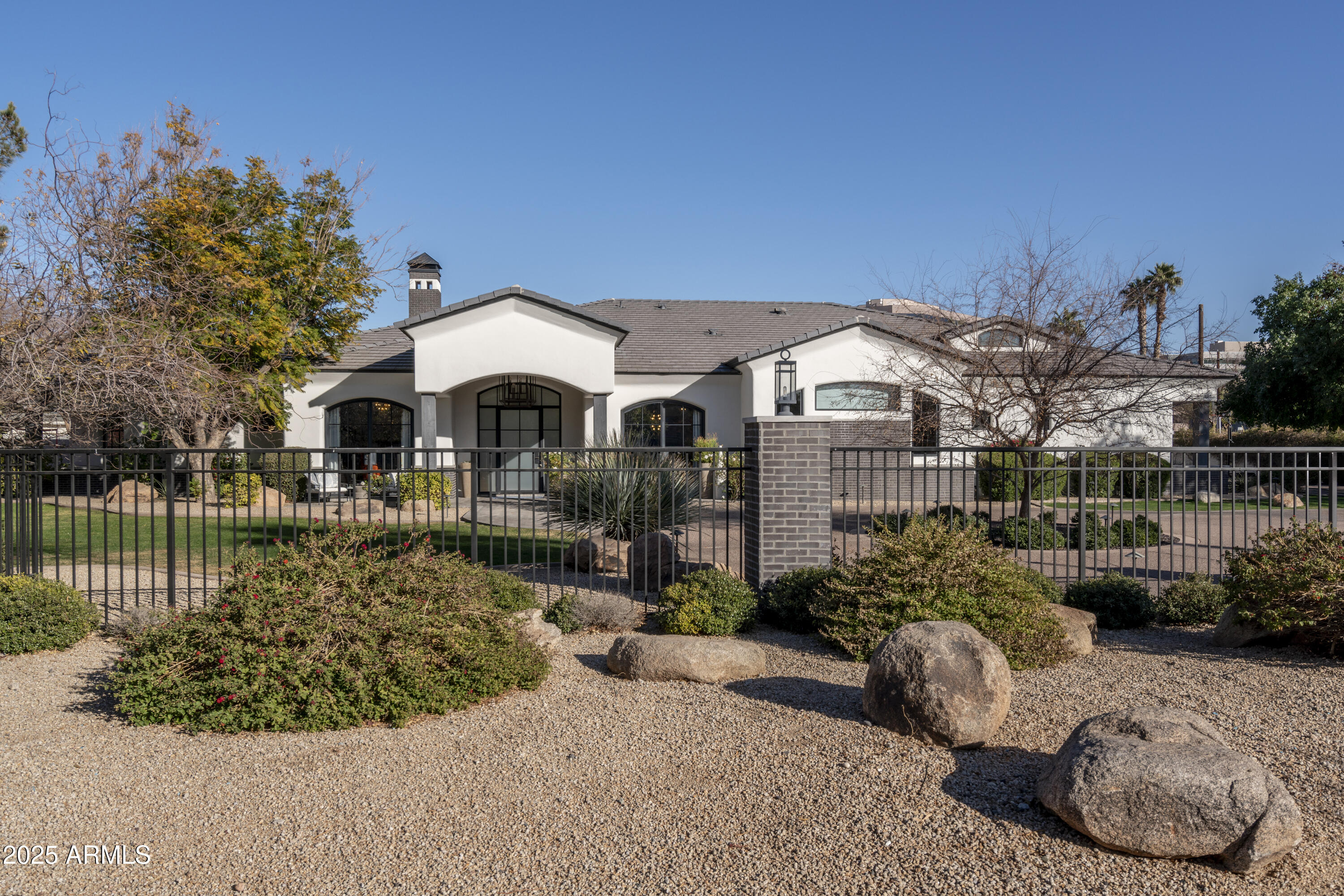 SWEET ACRES - Residential