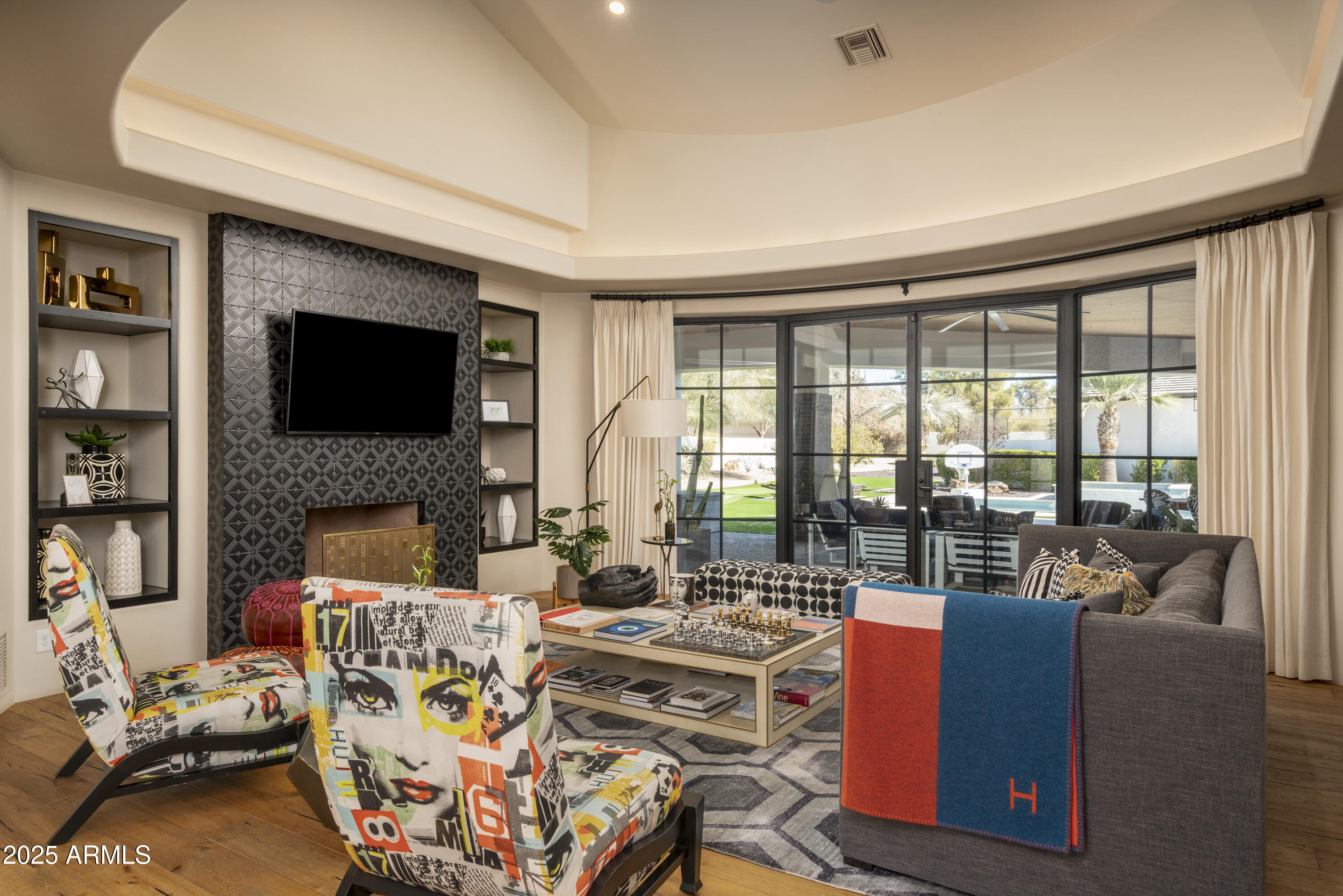 SWEET ACRES - Residential