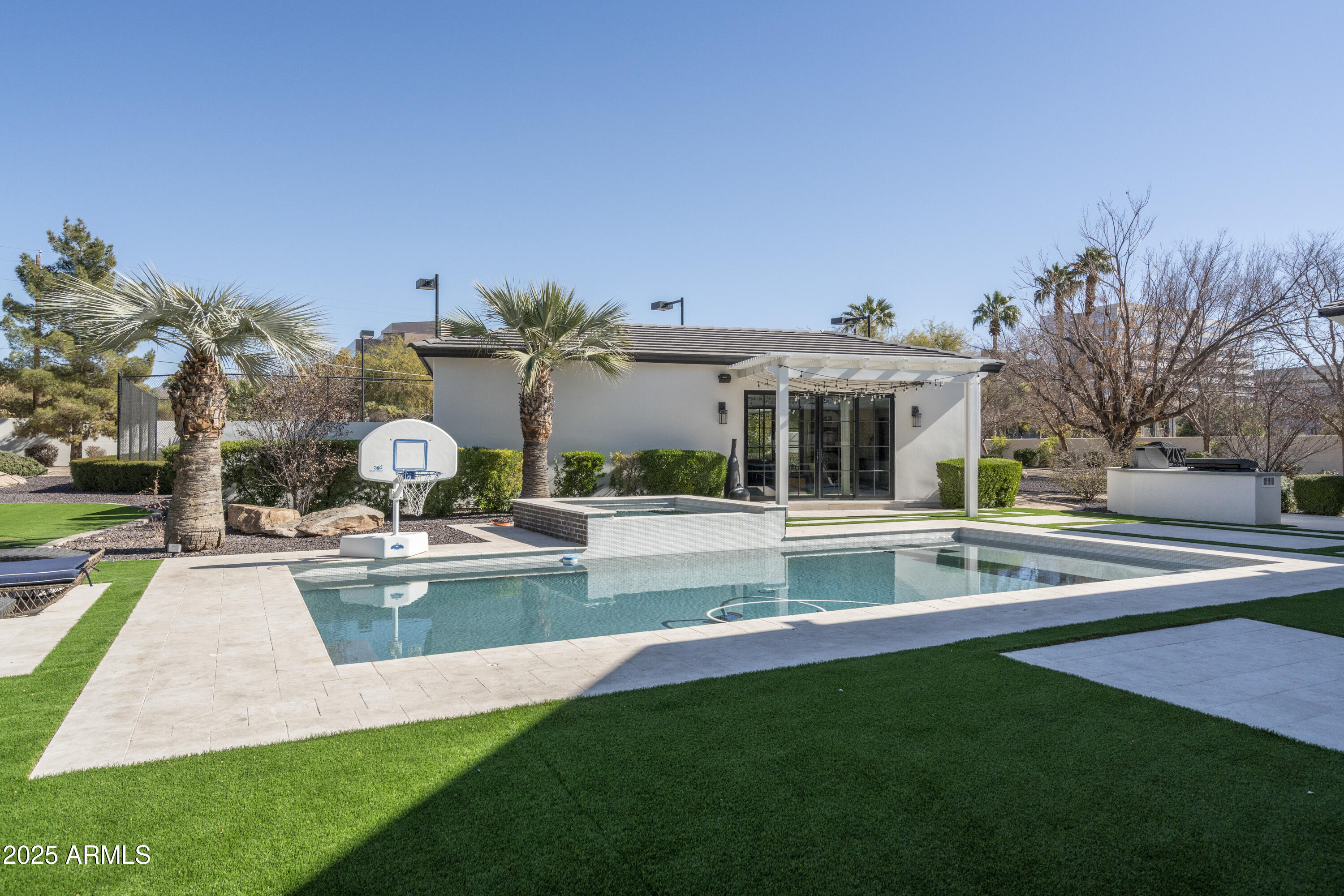 SWEET ACRES - Residential