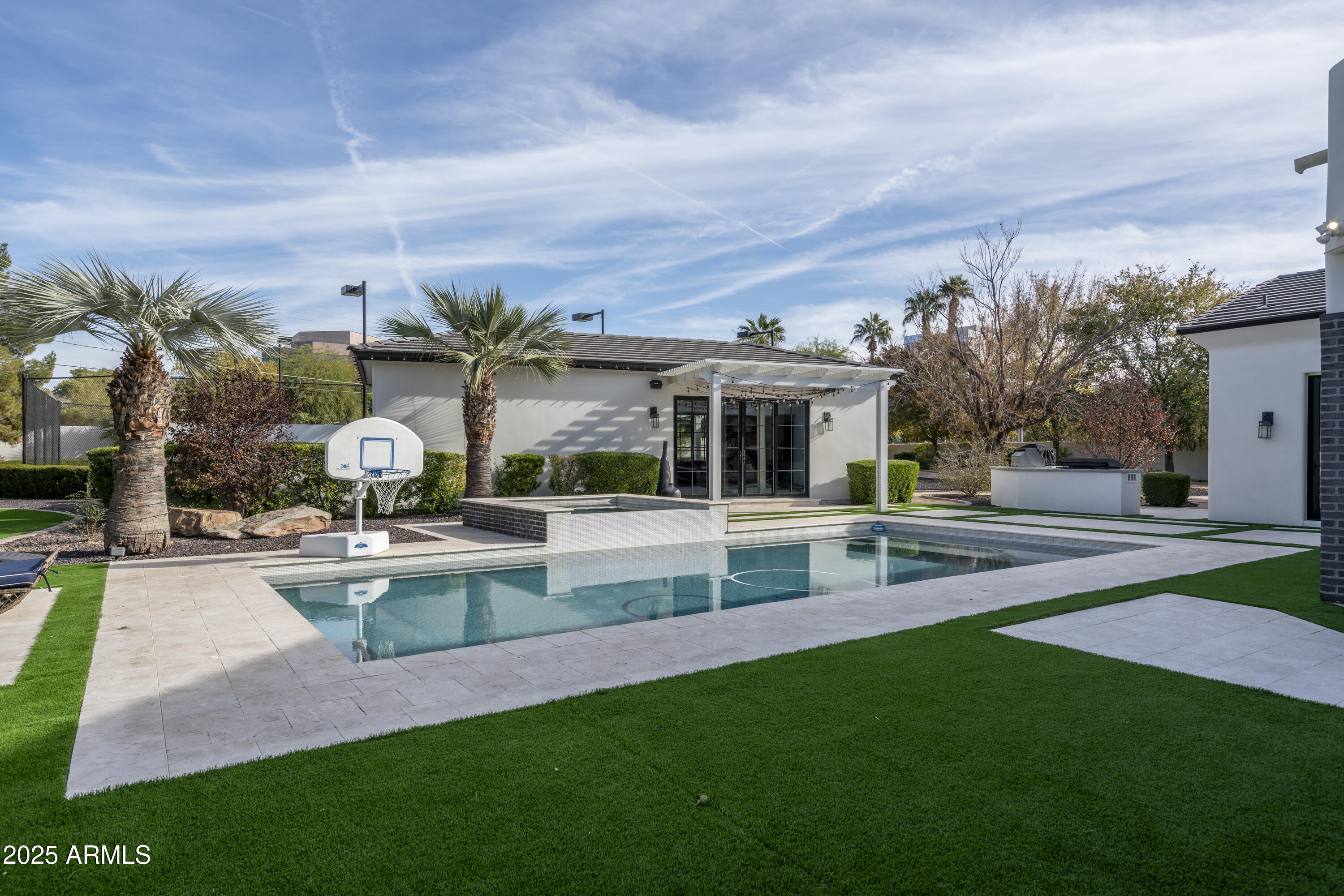 SWEET ACRES - Residential
