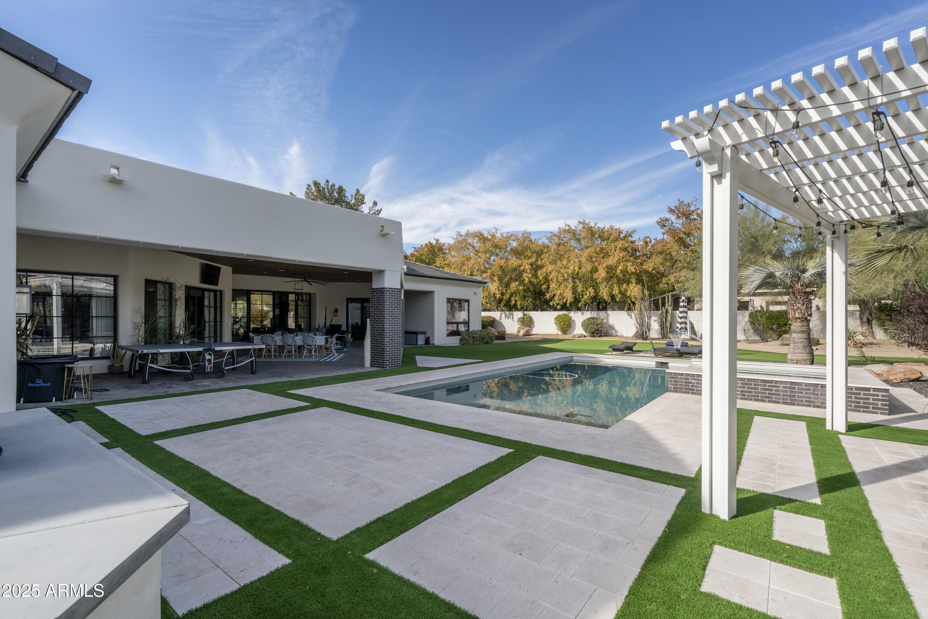 SWEET ACRES - Residential