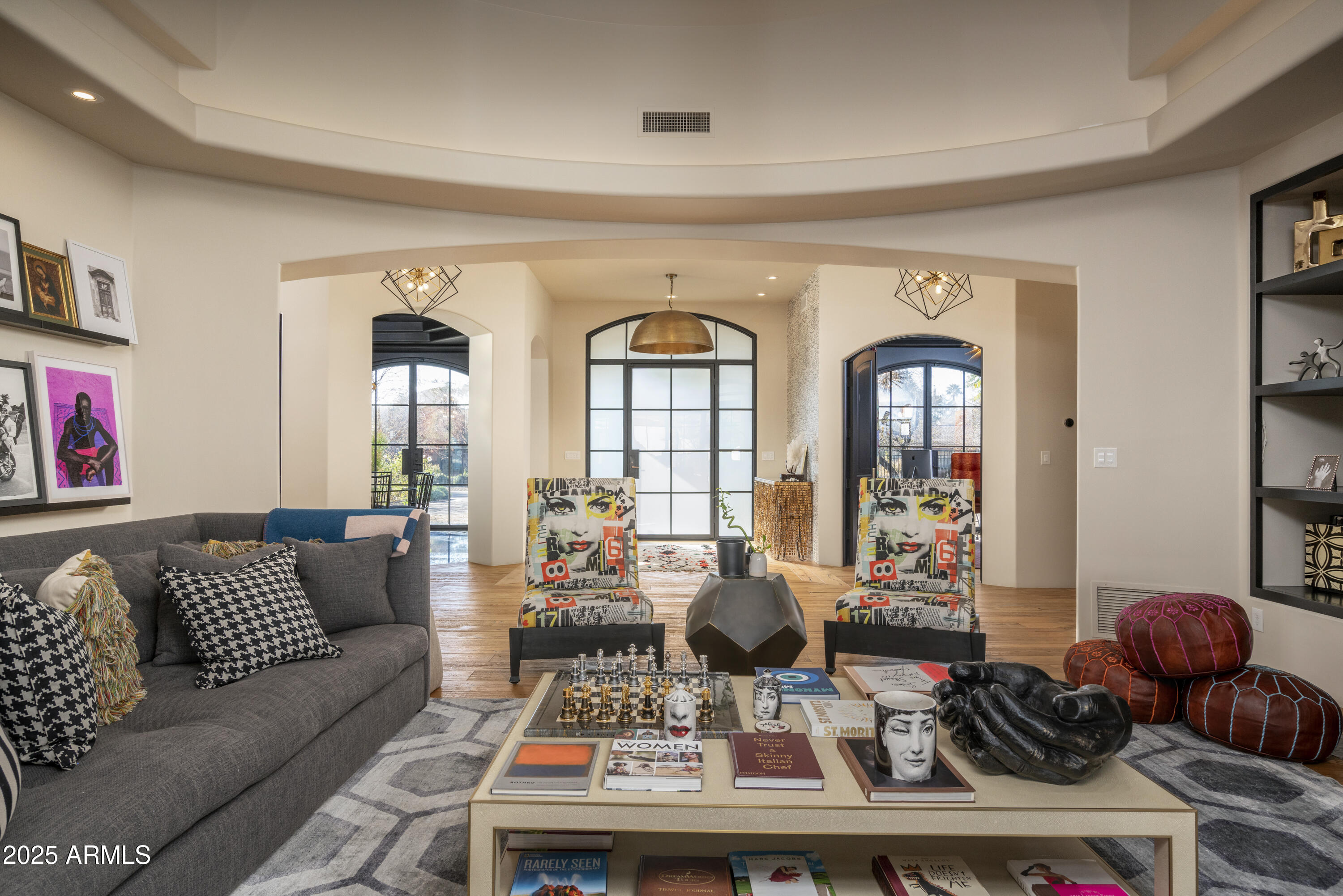 SWEET ACRES - Residential