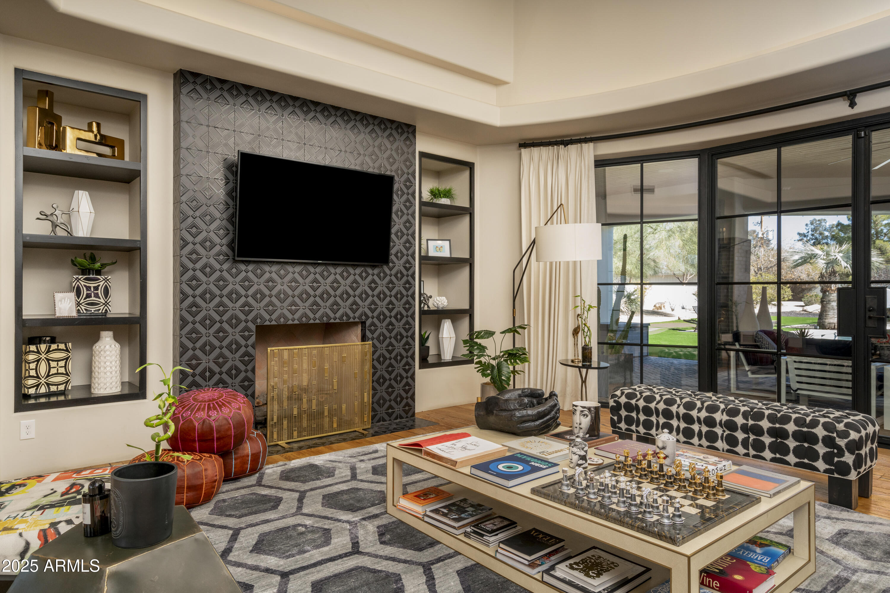 SWEET ACRES - Residential