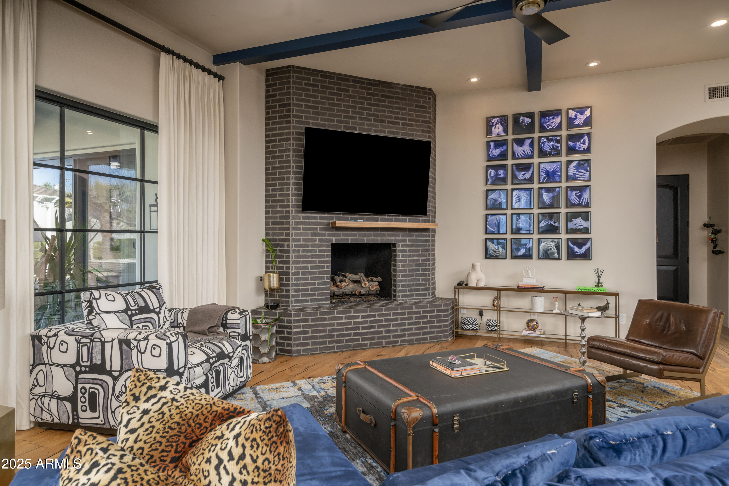 SWEET ACRES - Residential