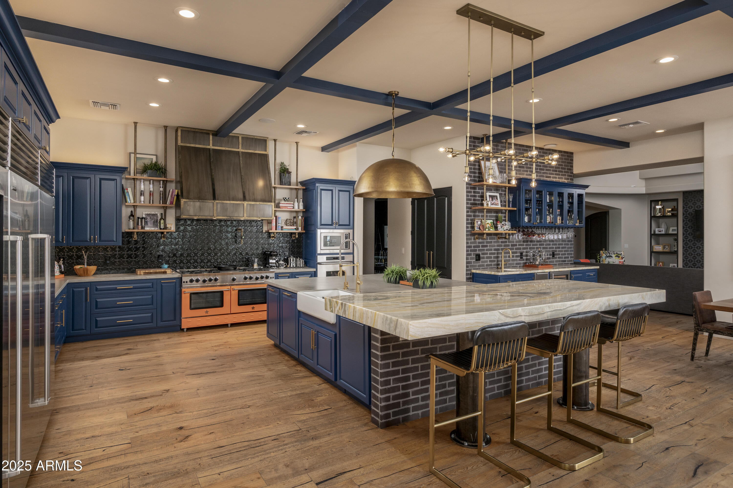 SWEET ACRES - Residential