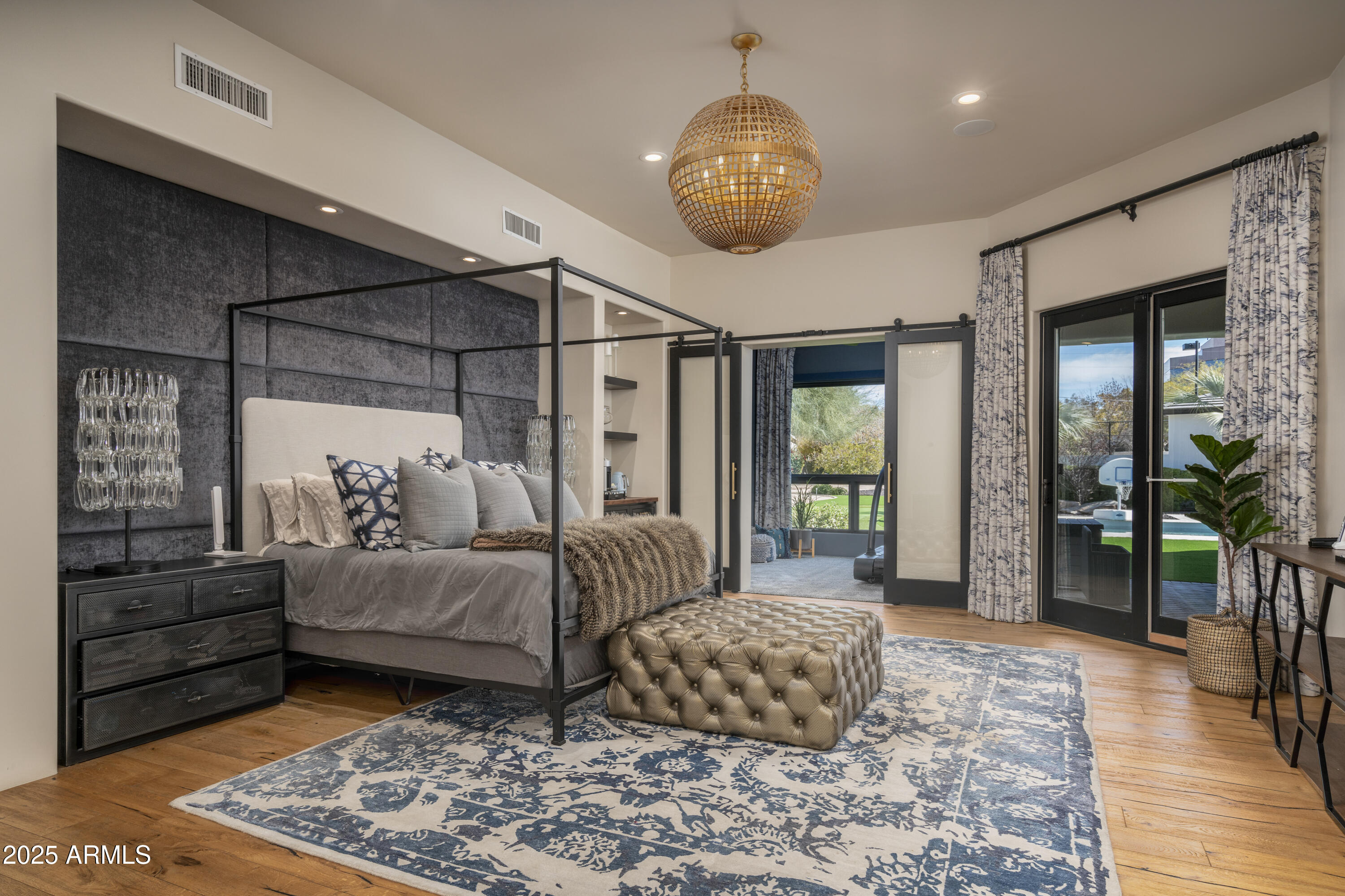 SWEET ACRES - Residential