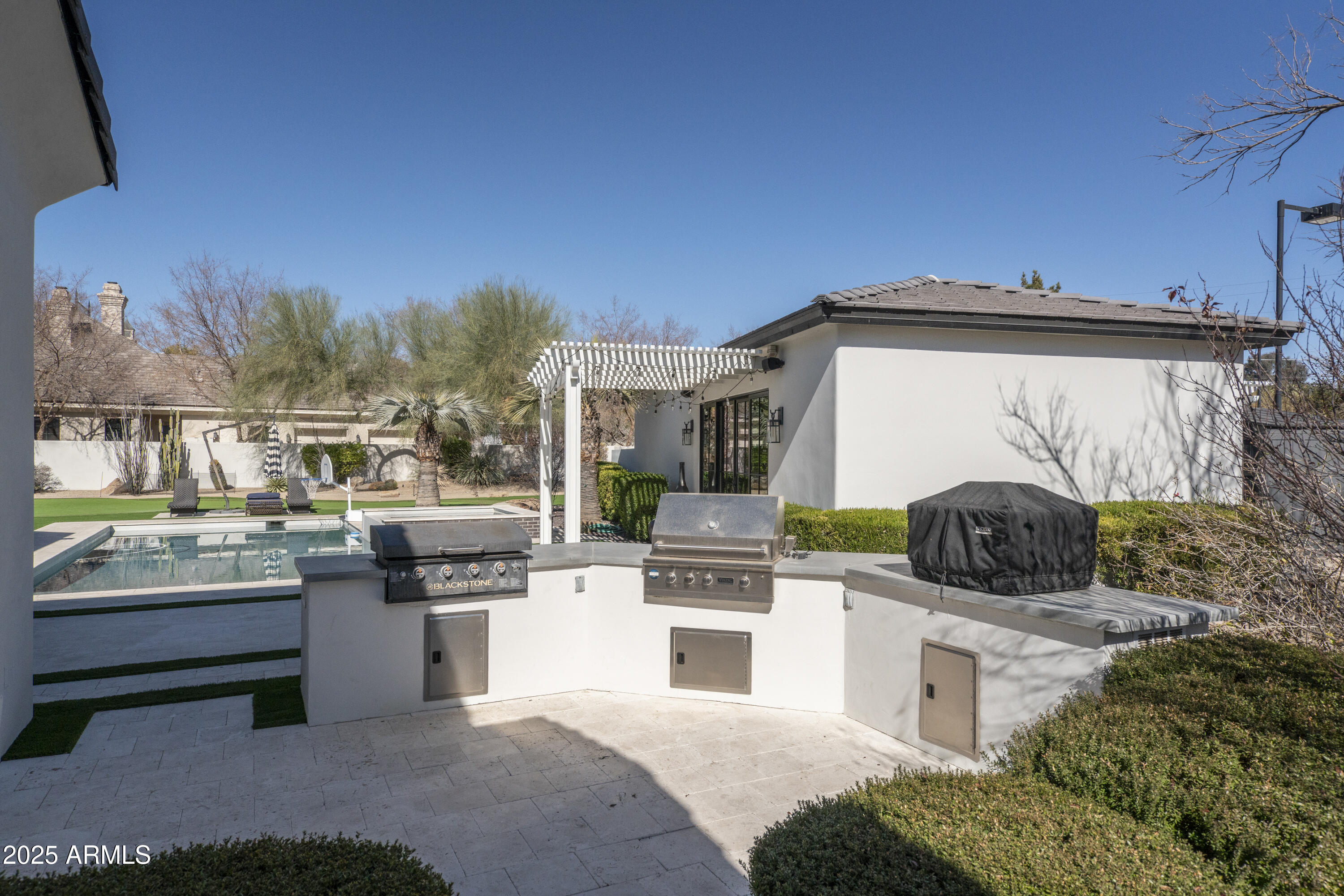 SWEET ACRES - Residential