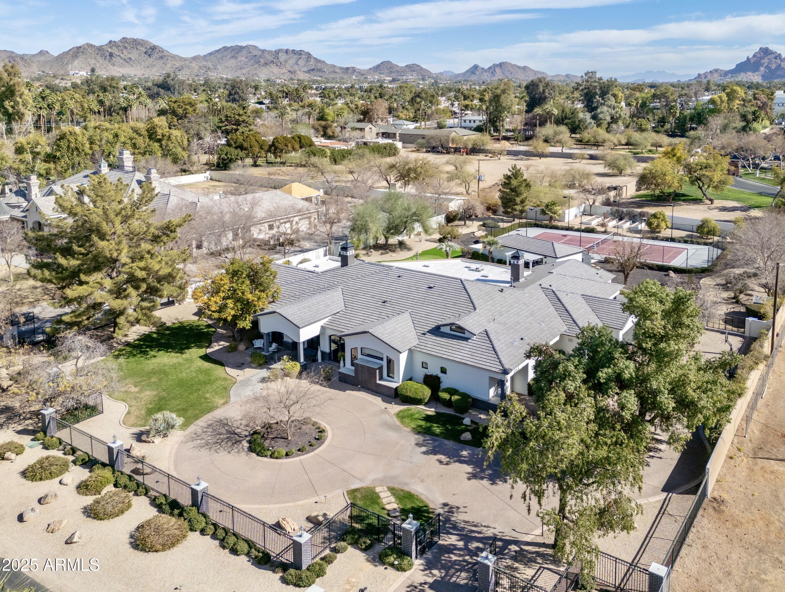 SWEET ACRES - Residential