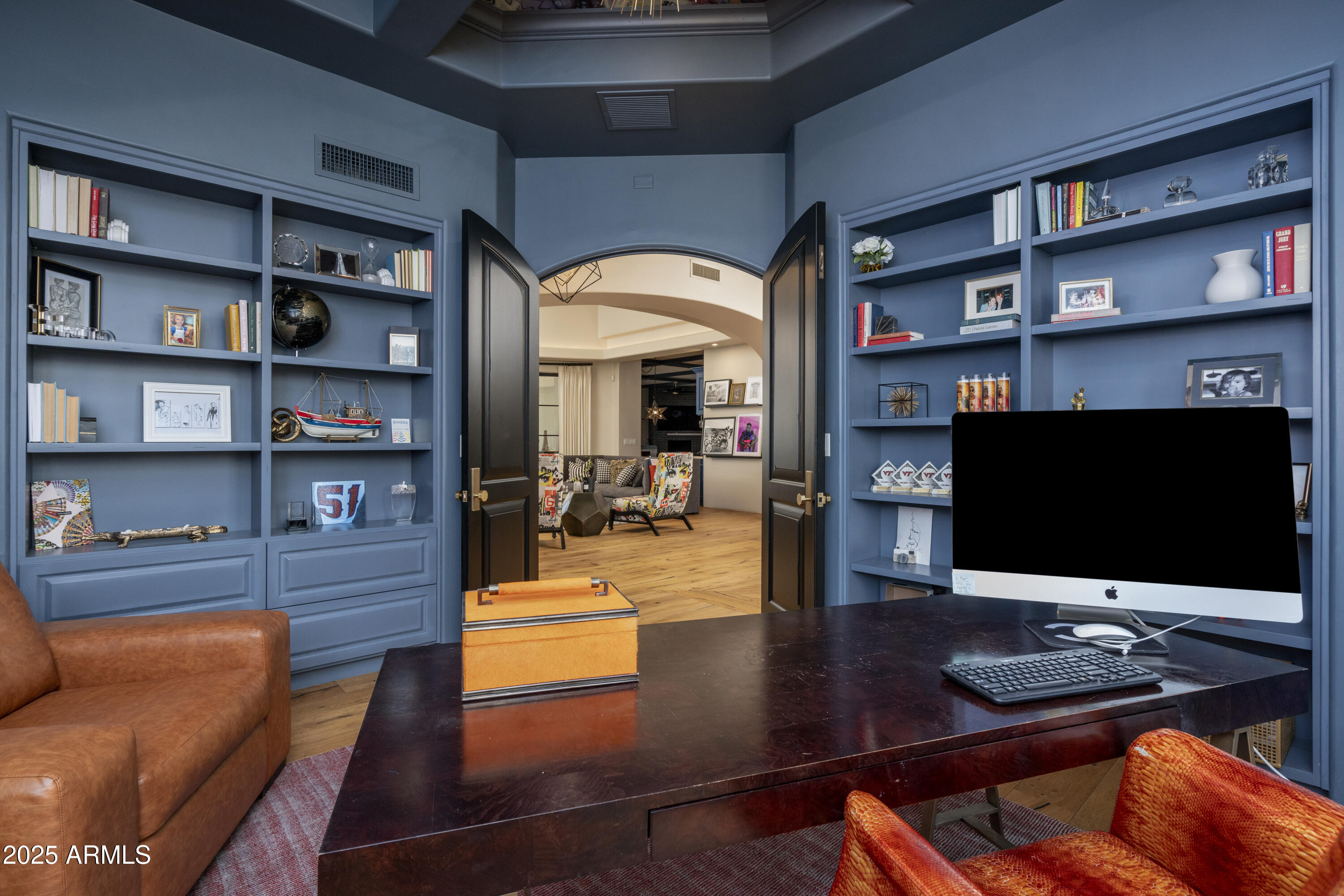 SWEET ACRES - Residential
