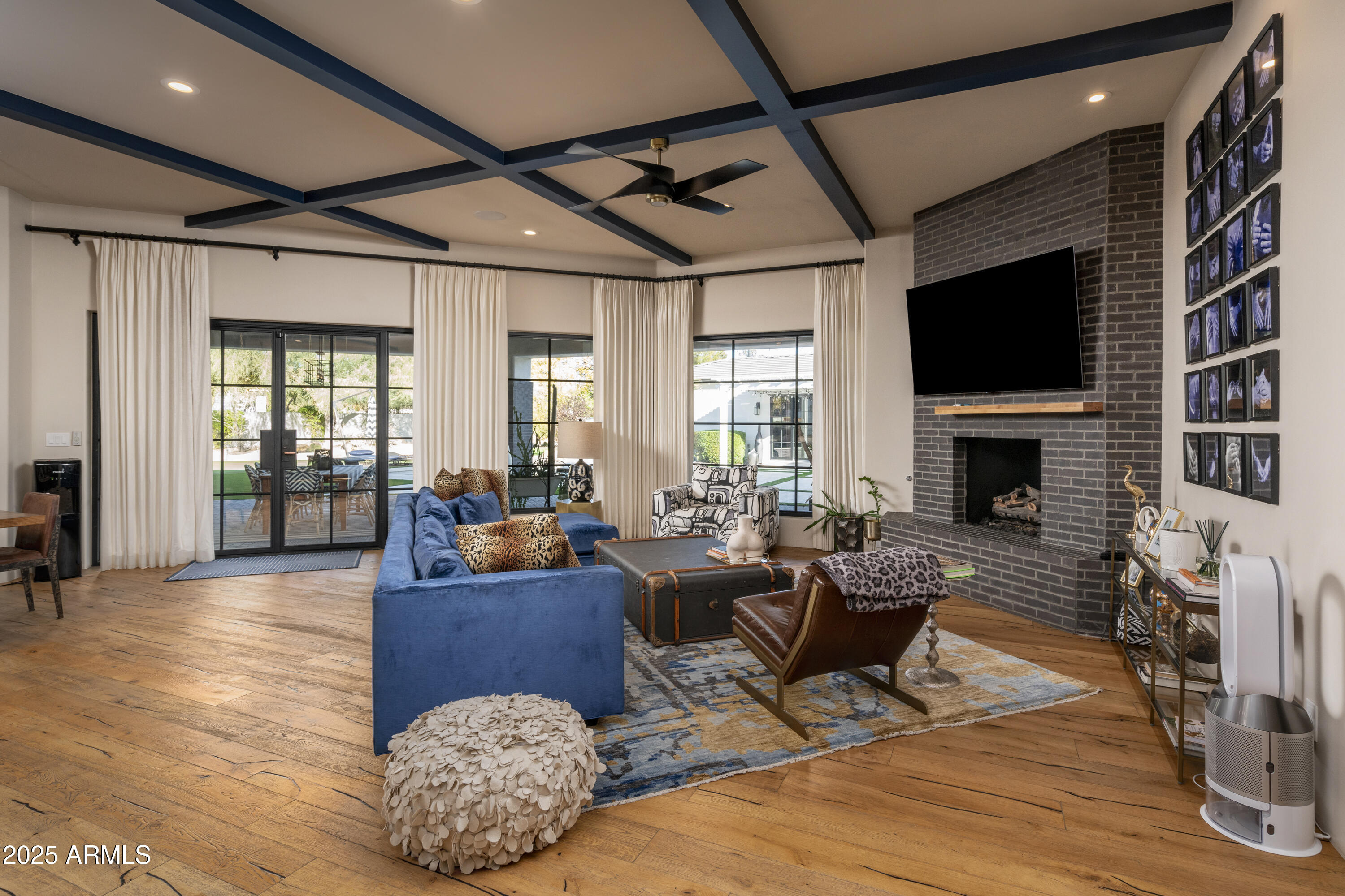 SWEET ACRES - Residential