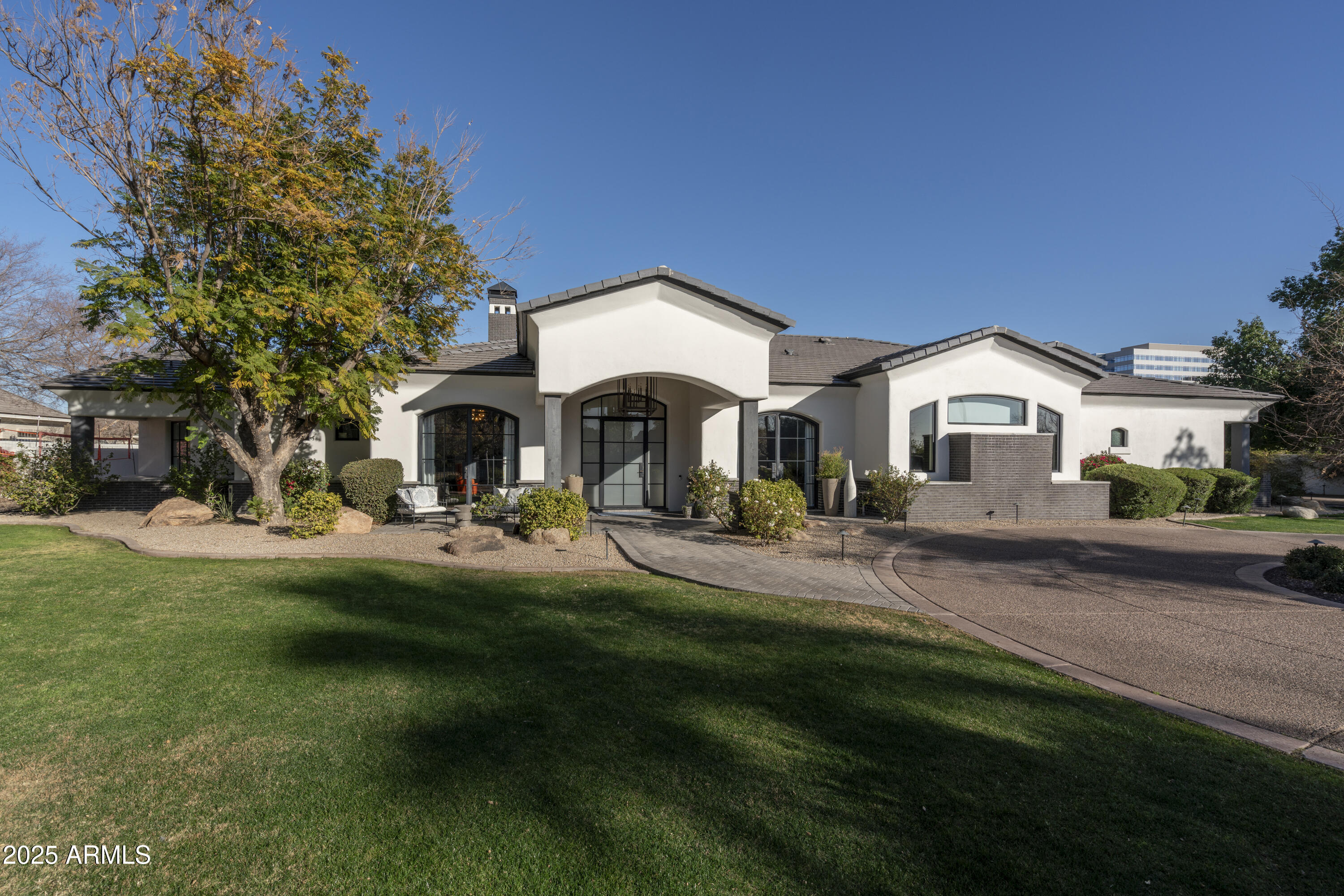 SWEET ACRES - Residential