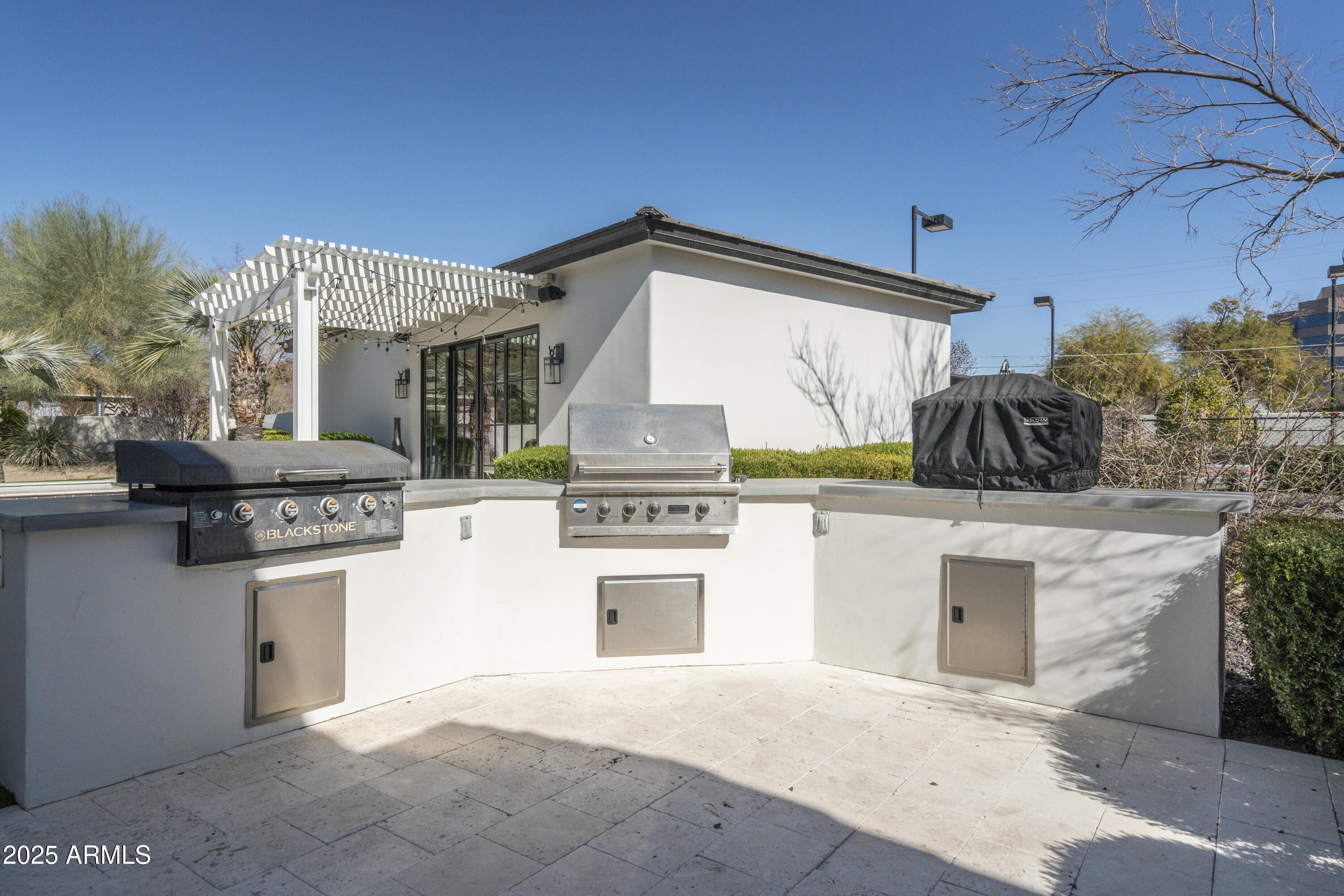 SWEET ACRES - Residential