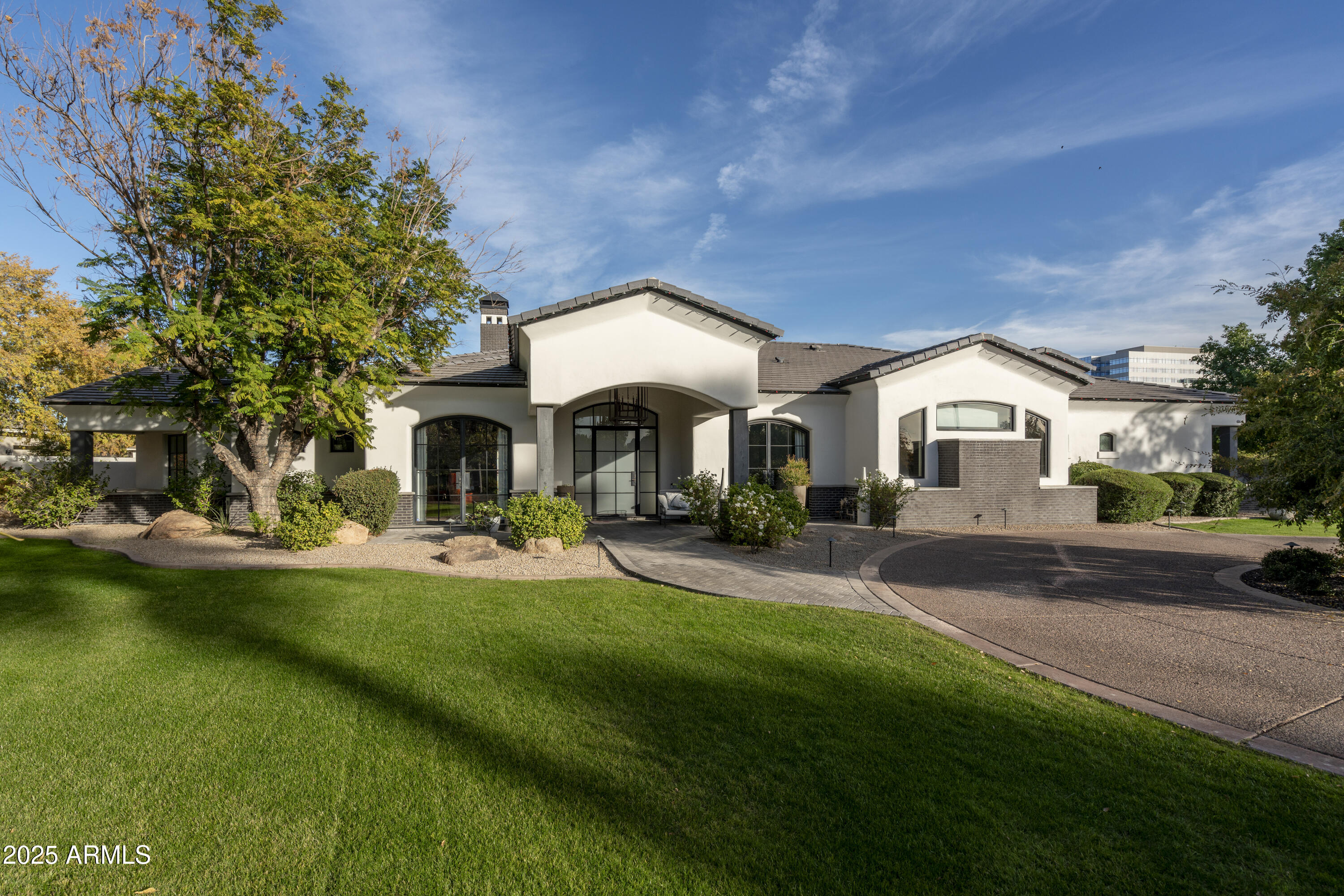 SWEET ACRES - Residential