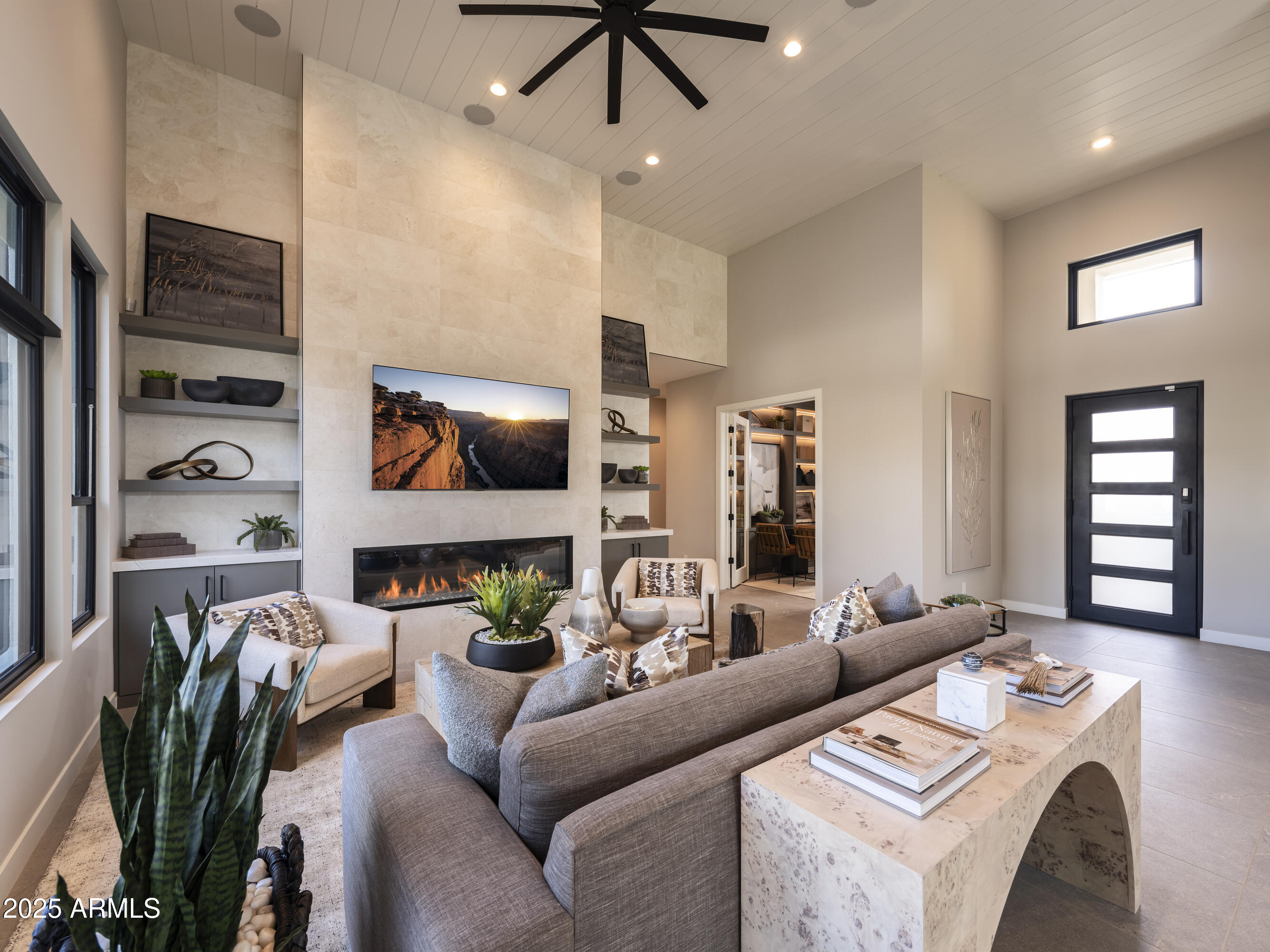 QUEEN CREEK 14 - Residential